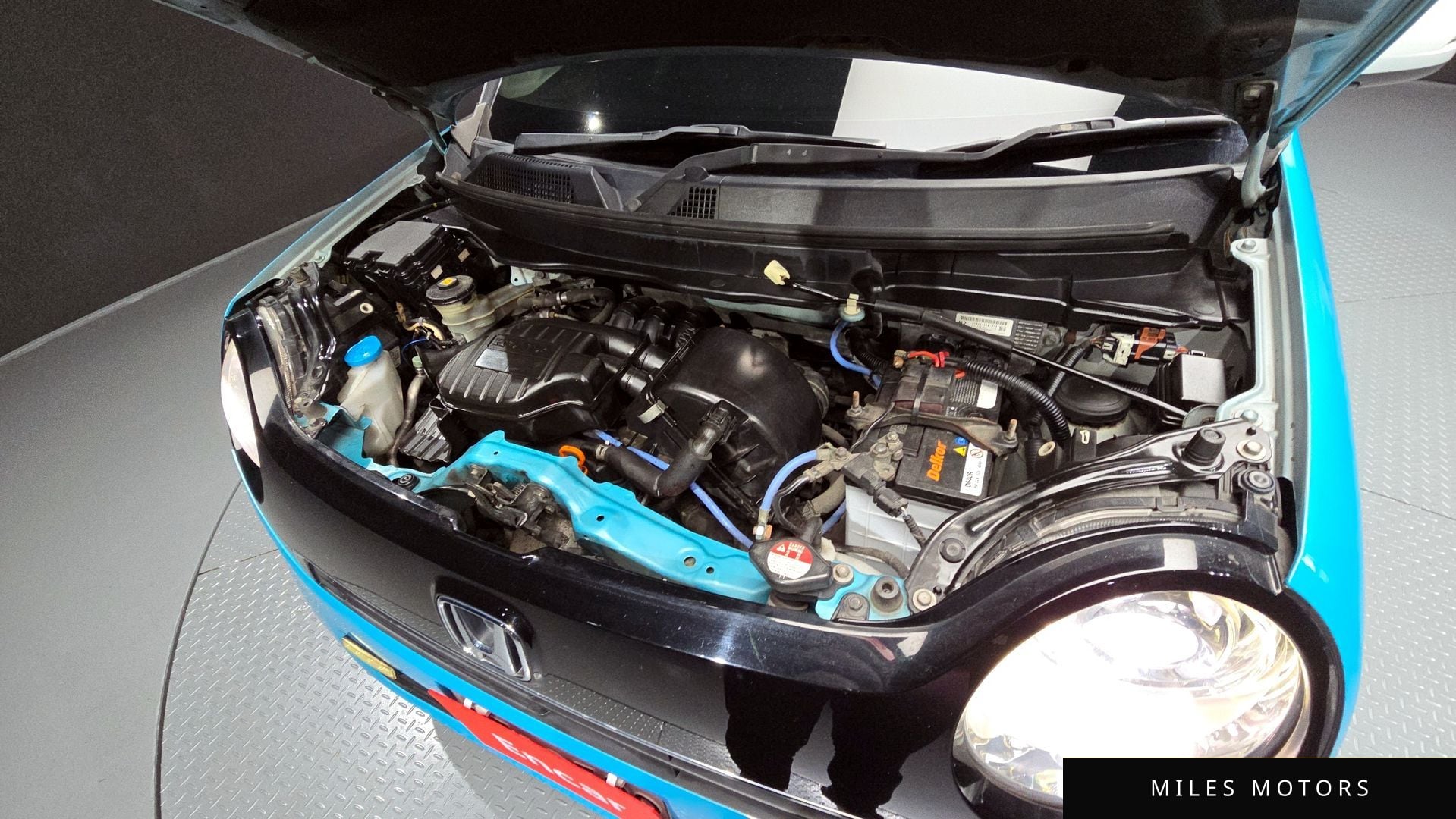 Honda N-ONE 2012 — миниатюра 6