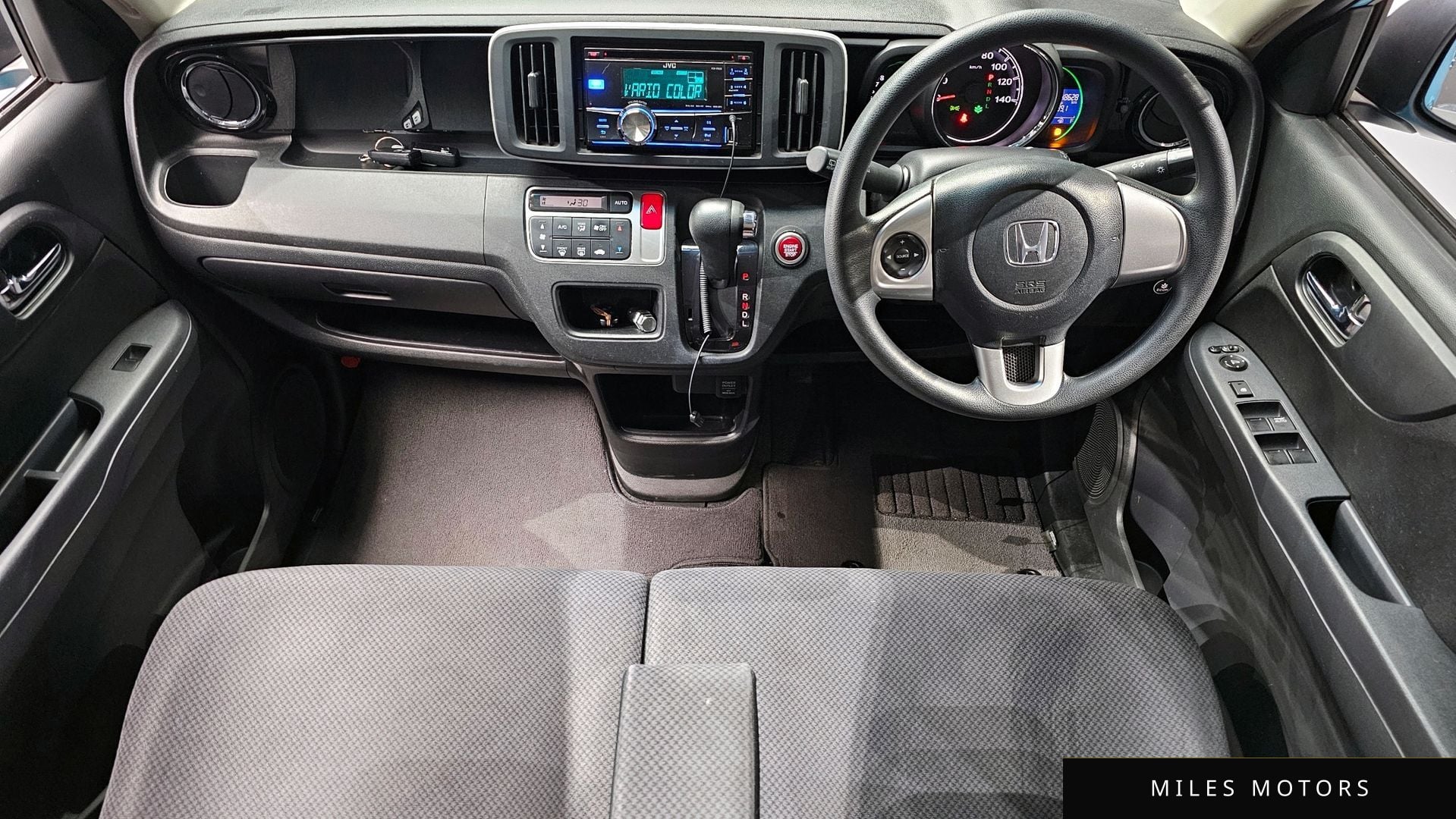 Honda N-ONE 2012 — миниатюра 7