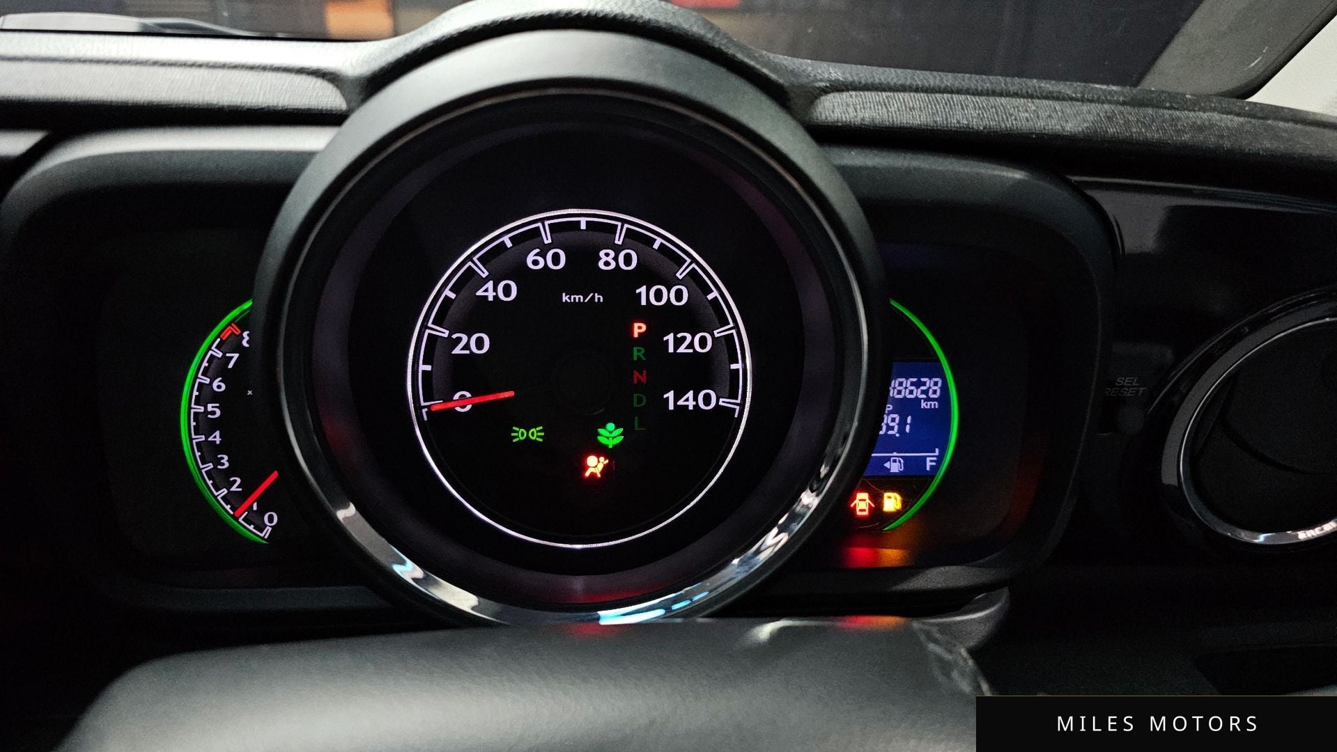 Honda N-ONE 2012 — миниатюра 8