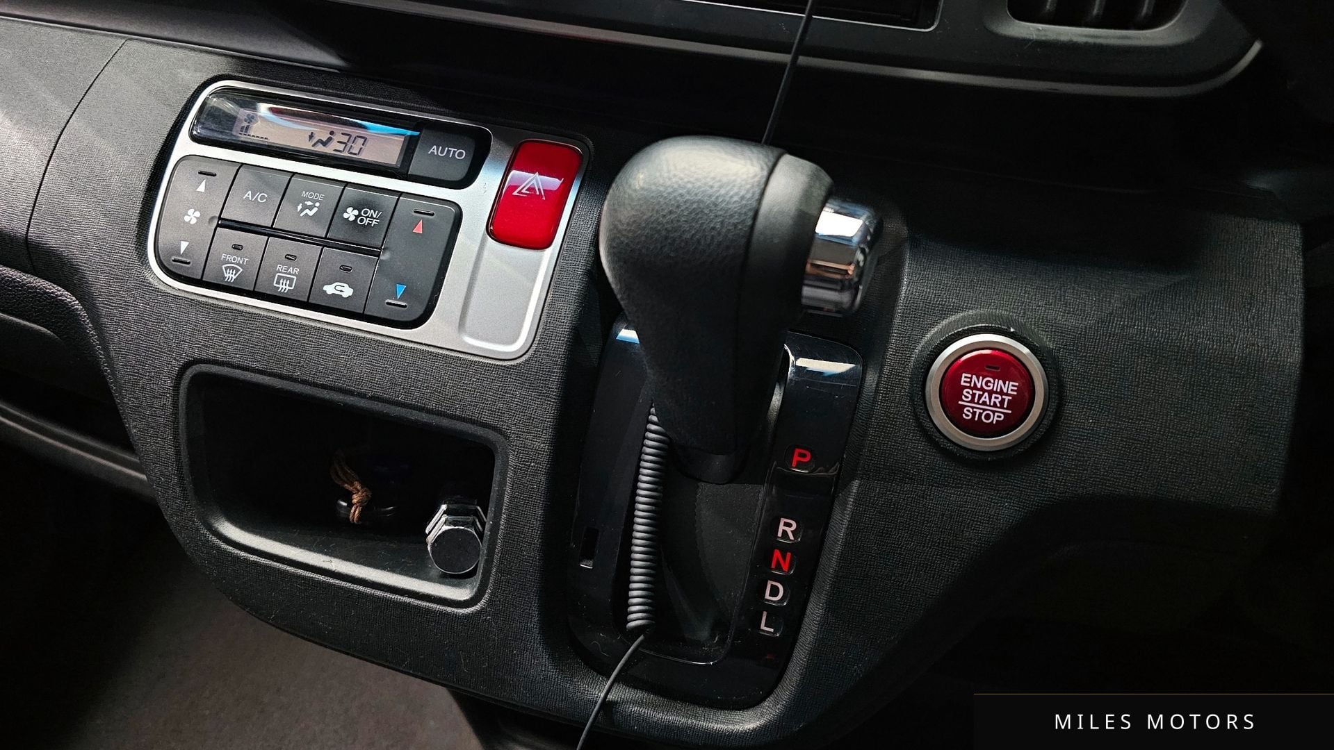 Honda N-ONE 2012 — миниатюра 9