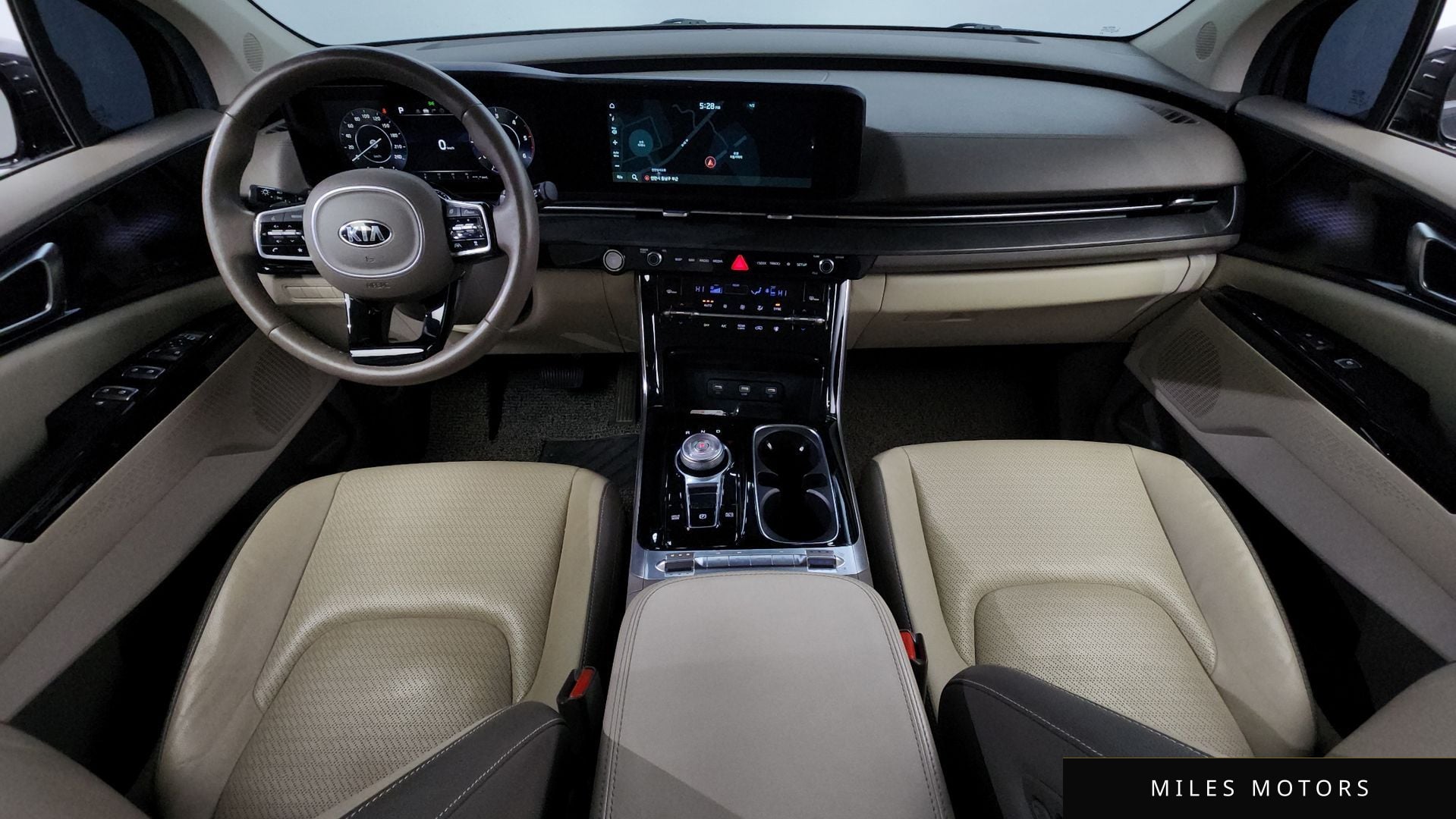 Kia Carnival 2021 — миниатюра 7