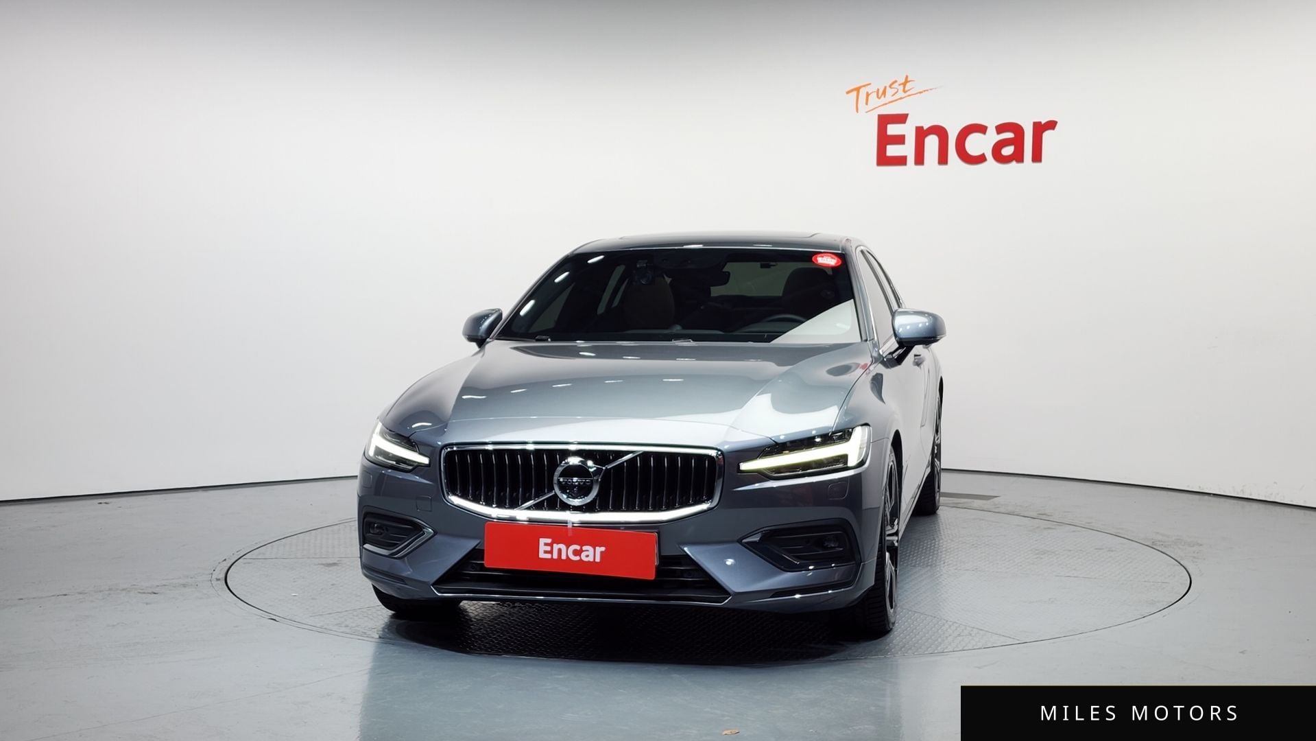 Volvo S60 2020 — миниатюра 3