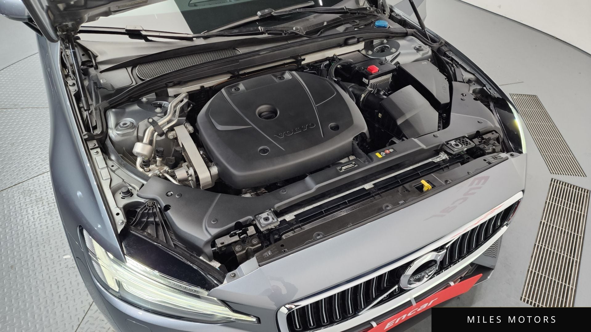 Volvo S60 2020 — миниатюра 6