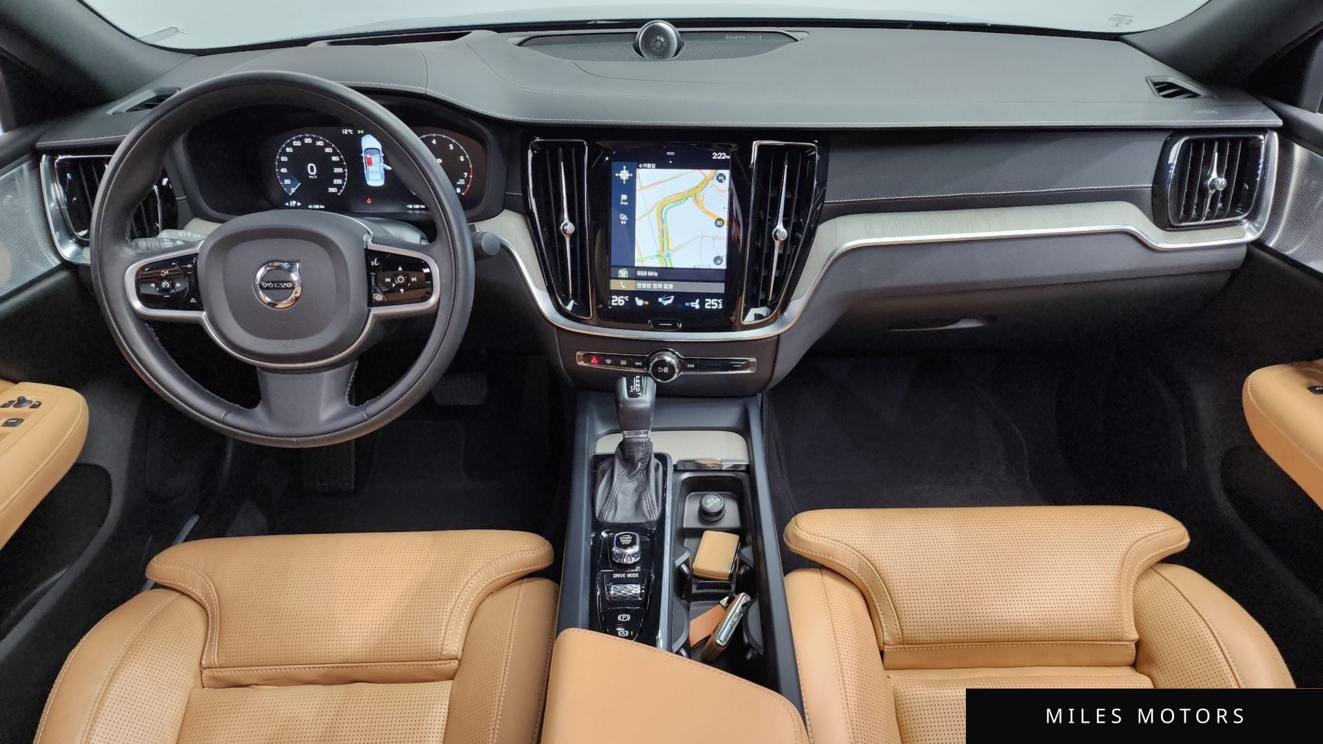 Volvo S60 2020 — миниатюра 7