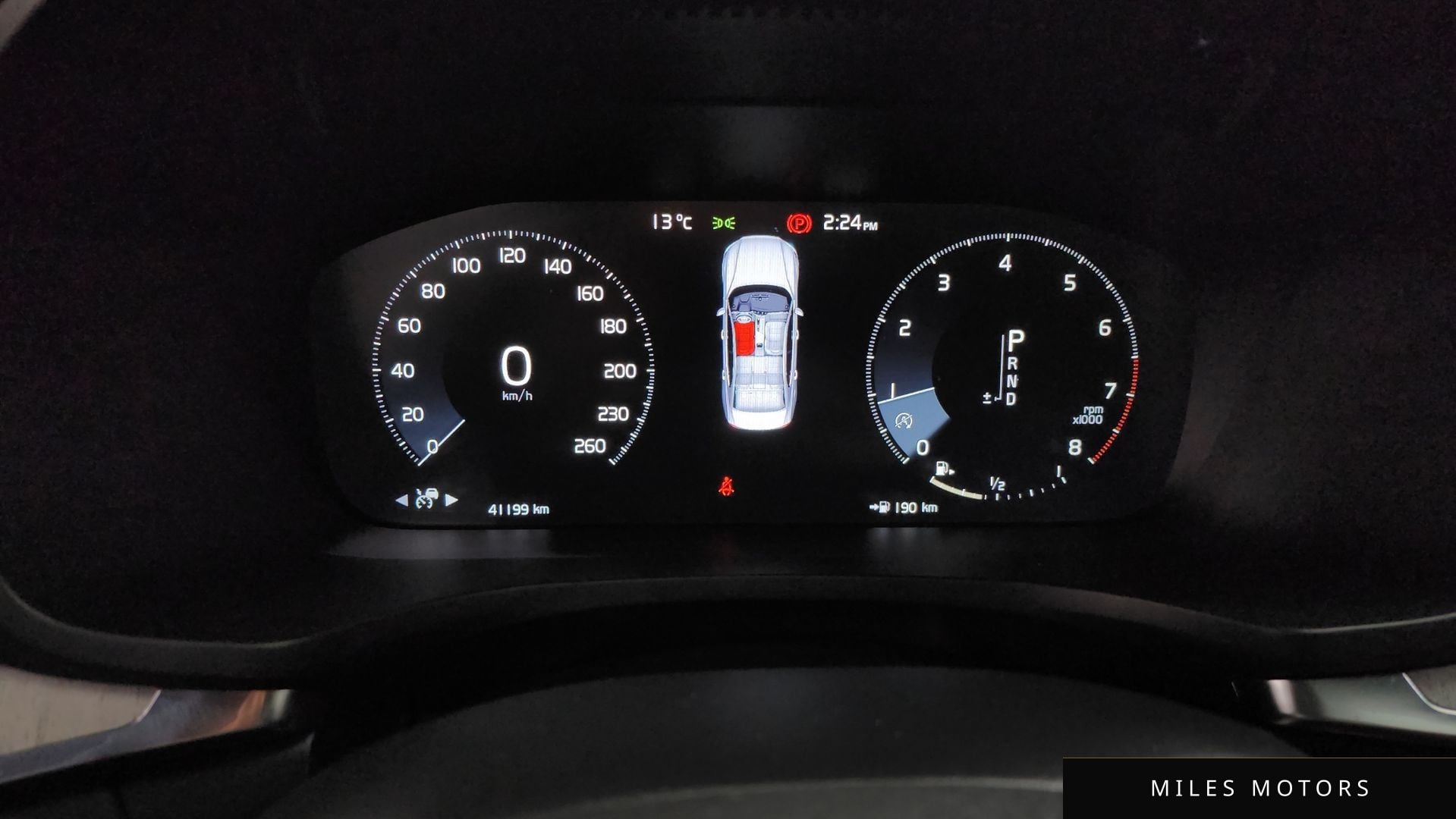 Volvo S60 2020 — миниатюра 8