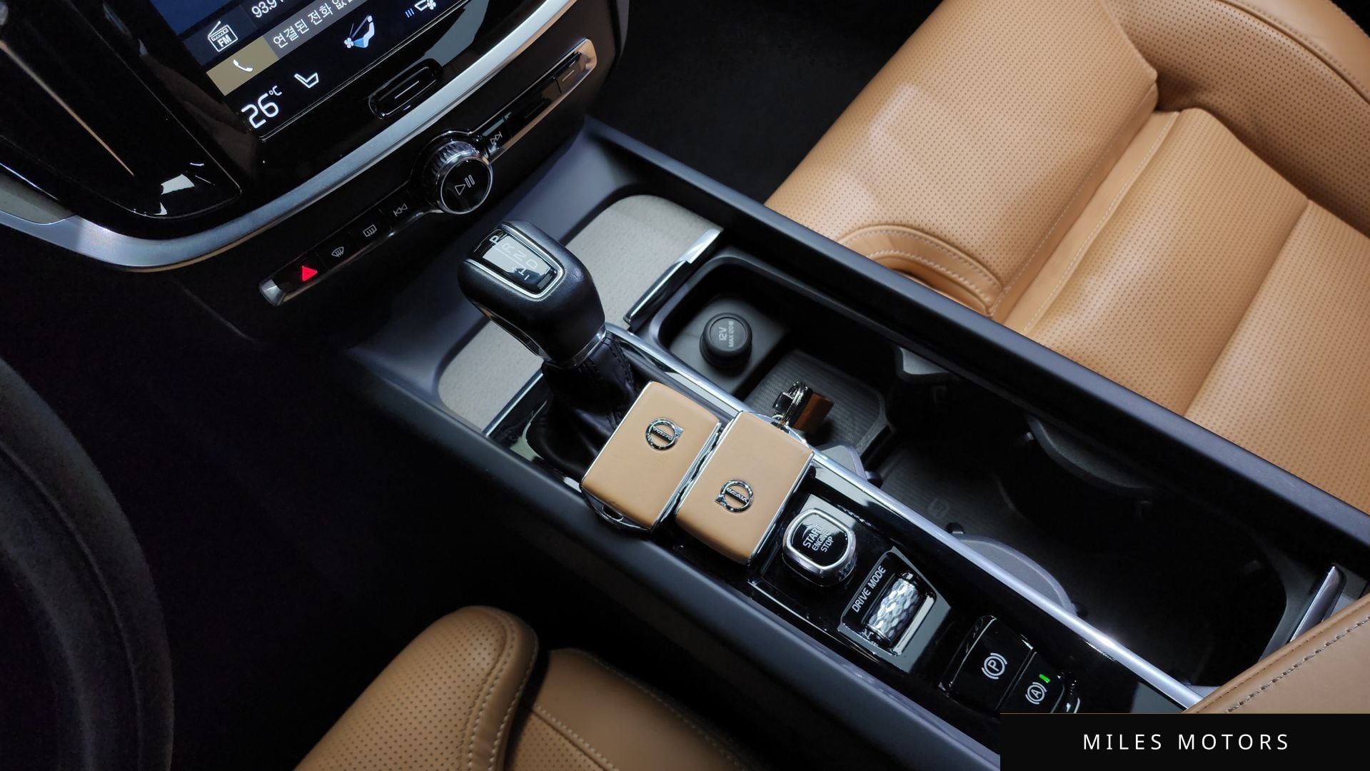 Volvo S60 2020 — миниатюра 9