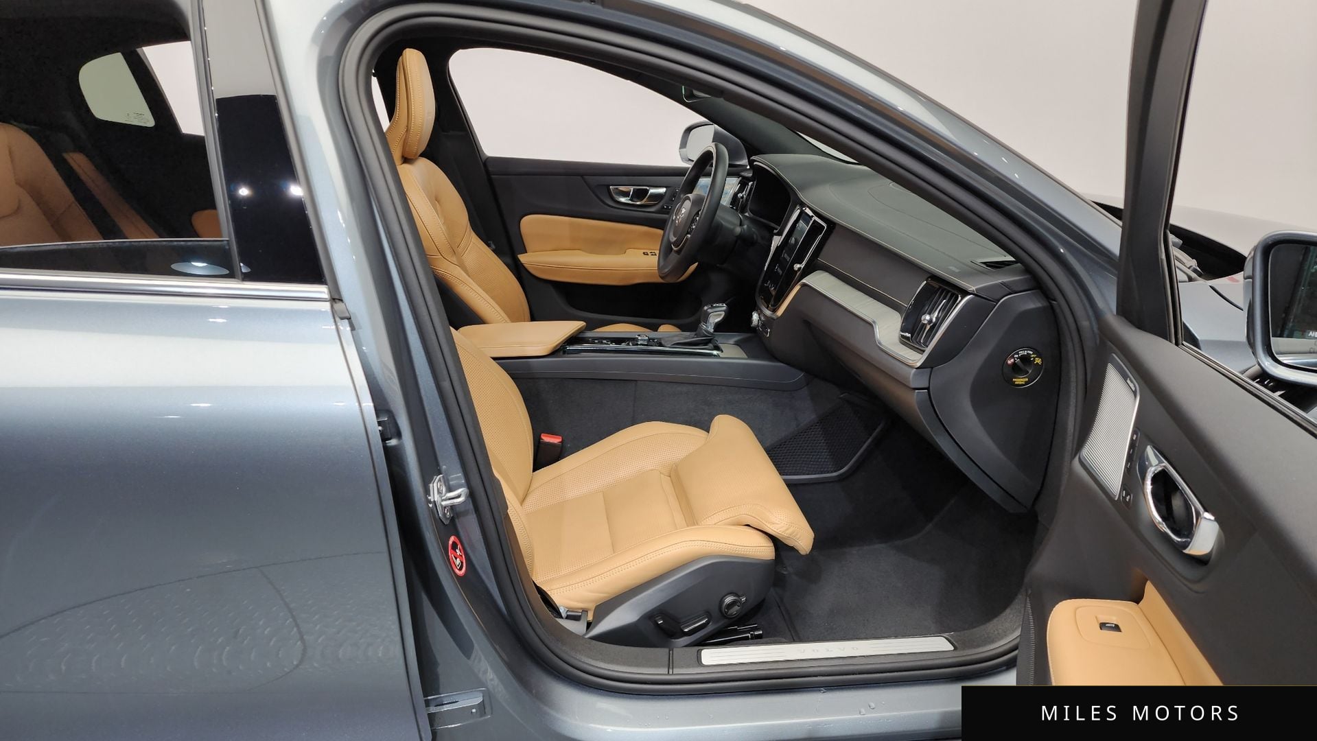 Volvo S60 2020 — миниатюра 11