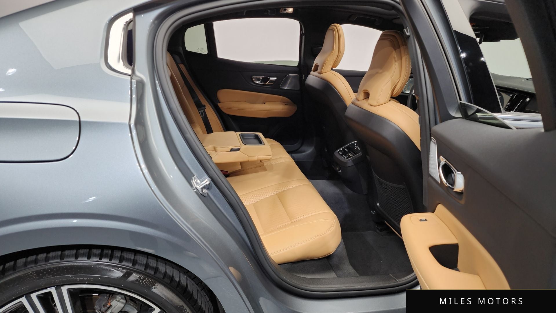 Volvo S60 2020 — миниатюра 12