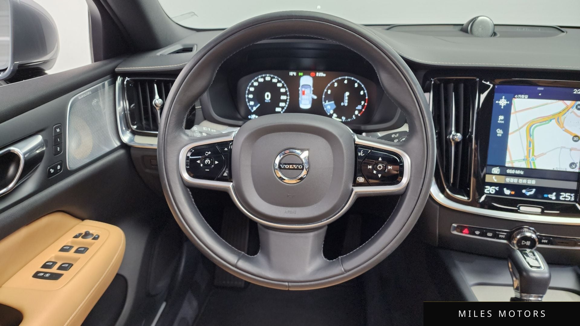 Volvo S60 2020 — миниатюра 13