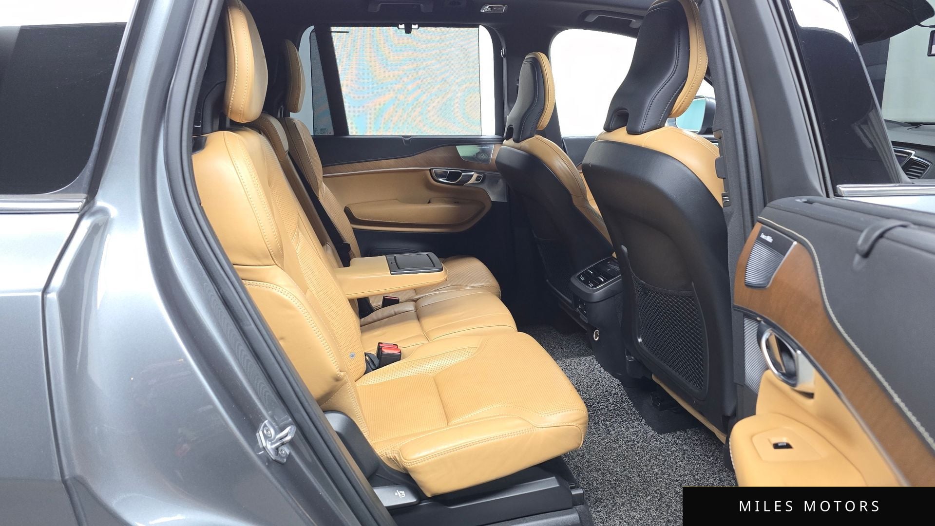 Volvo XC90 2019 — миниатюра 12