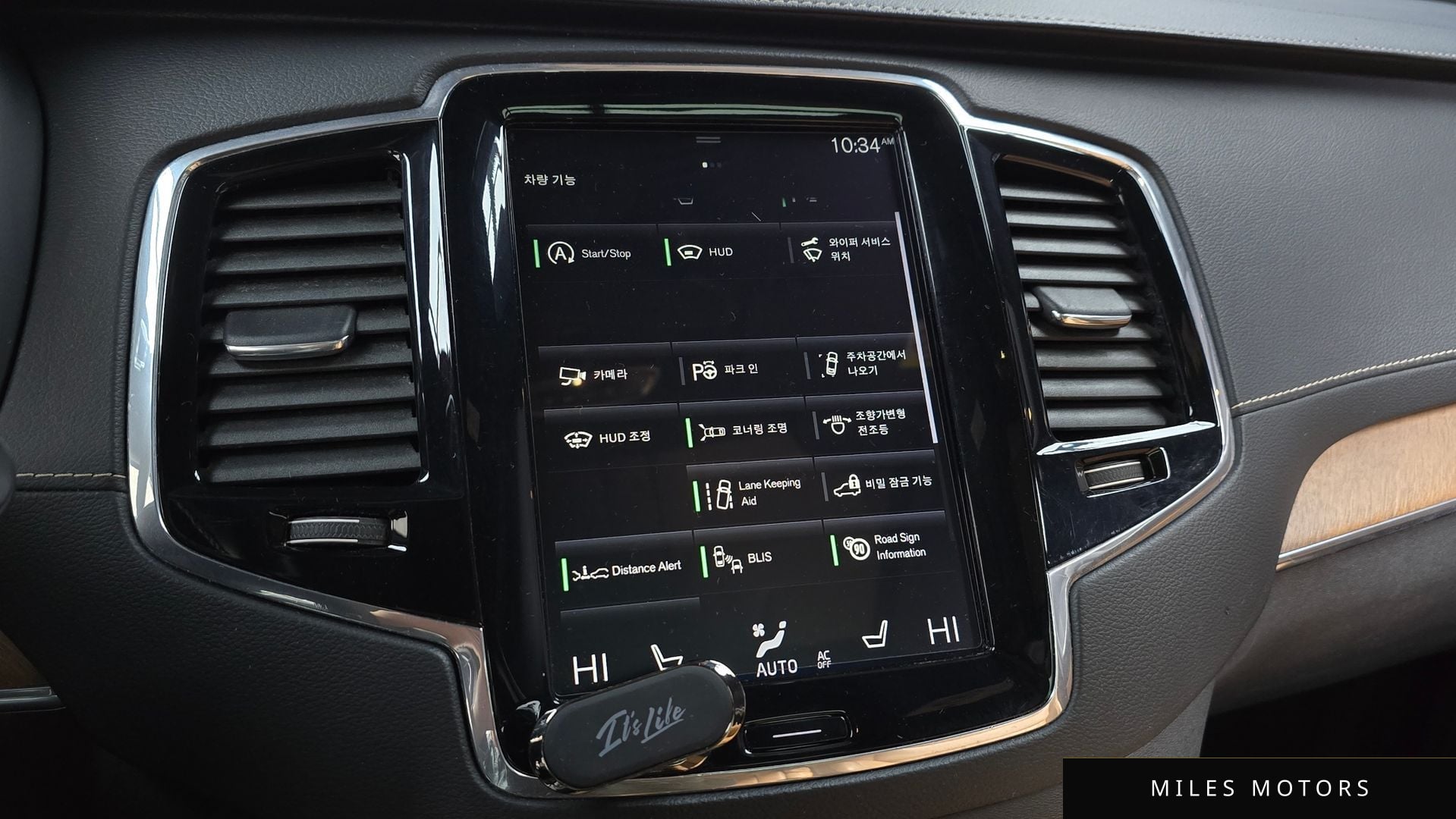 Volvo XC90 2019 — миниатюра 16
