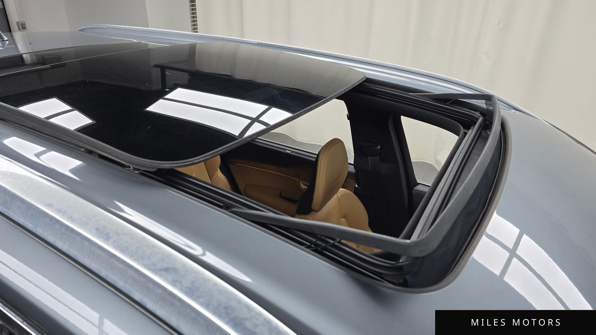 Volvo XC90 2019 — миниатюра 18