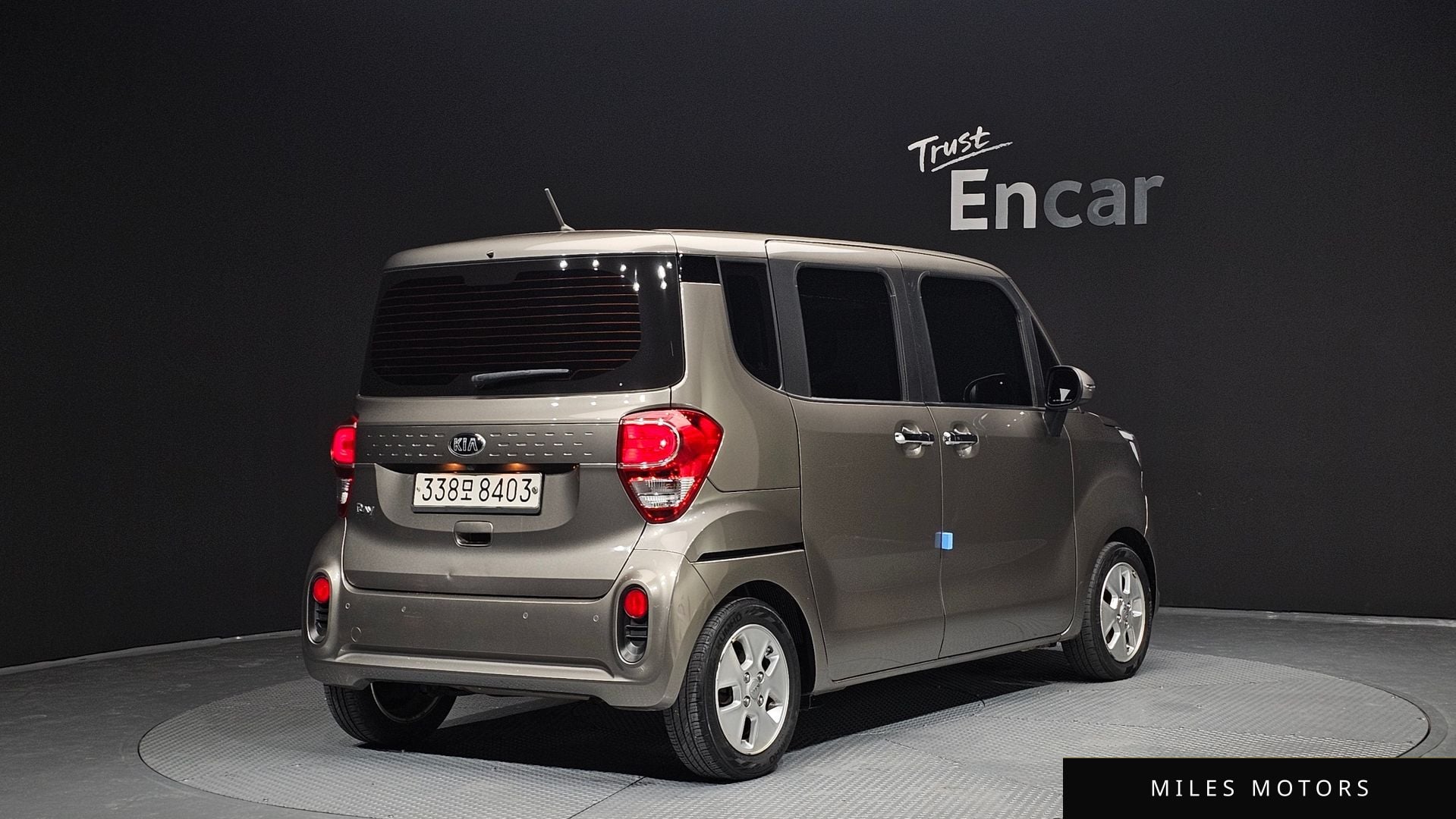 Kia RAY 2021 — миниатюра 2