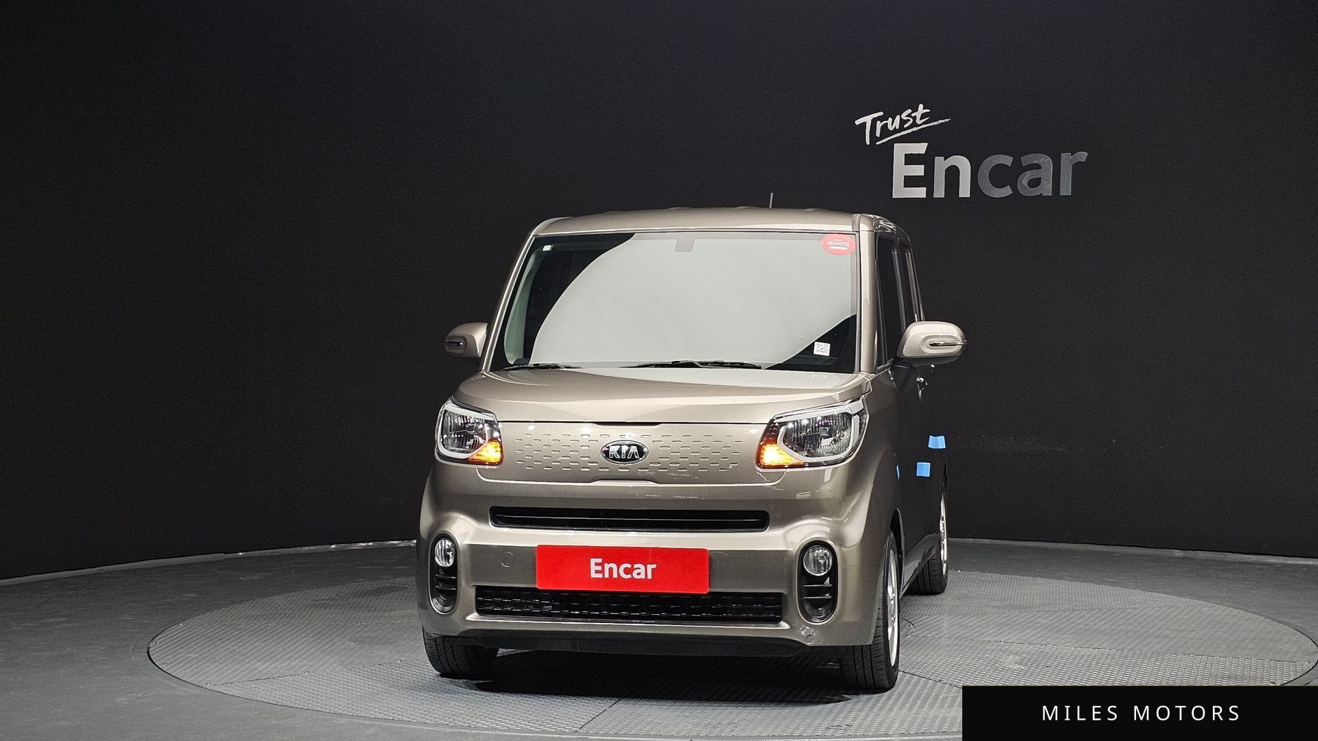 Kia RAY 2021 — миниатюра 3