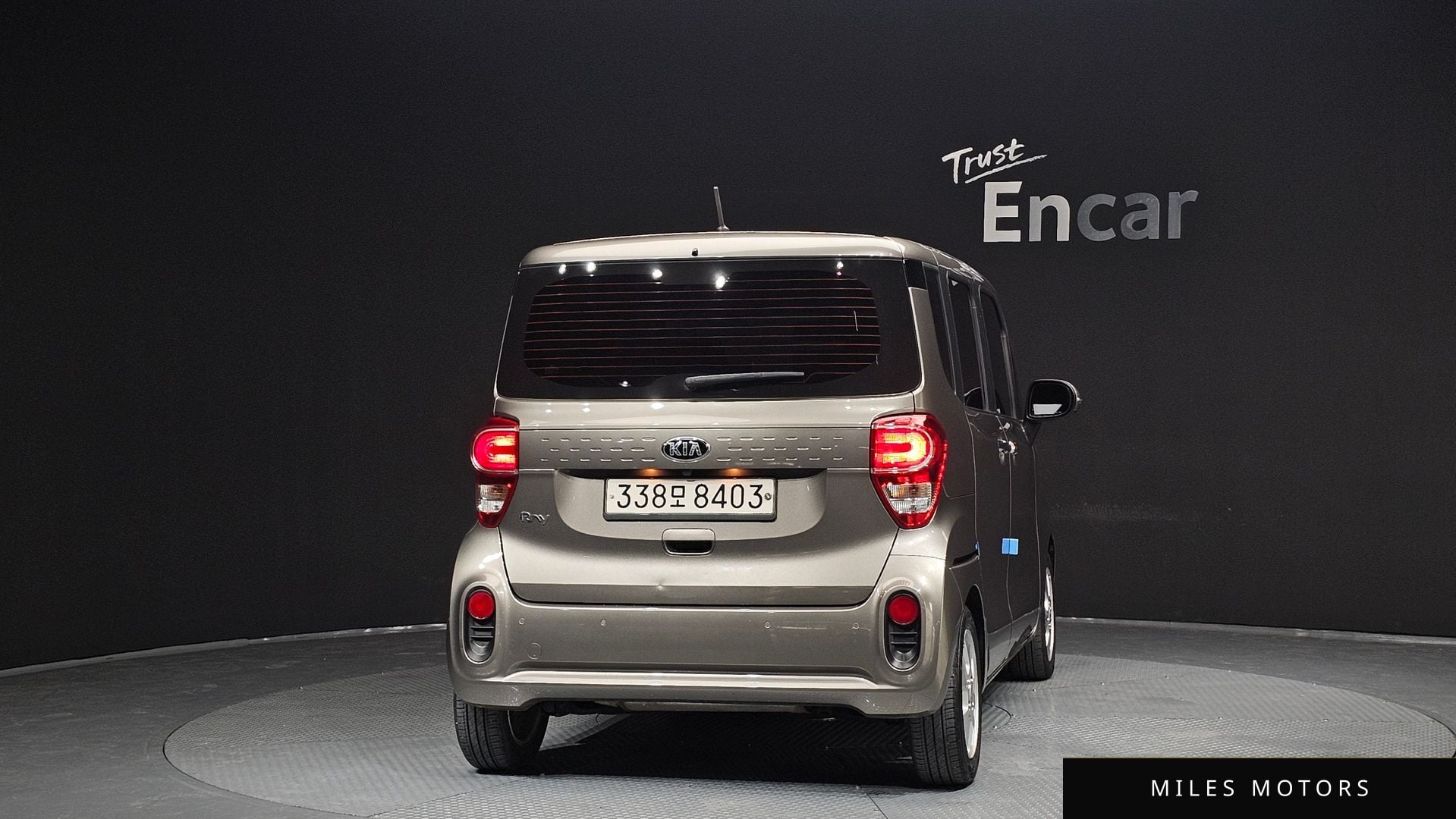 Kia RAY 2021 — миниатюра 4