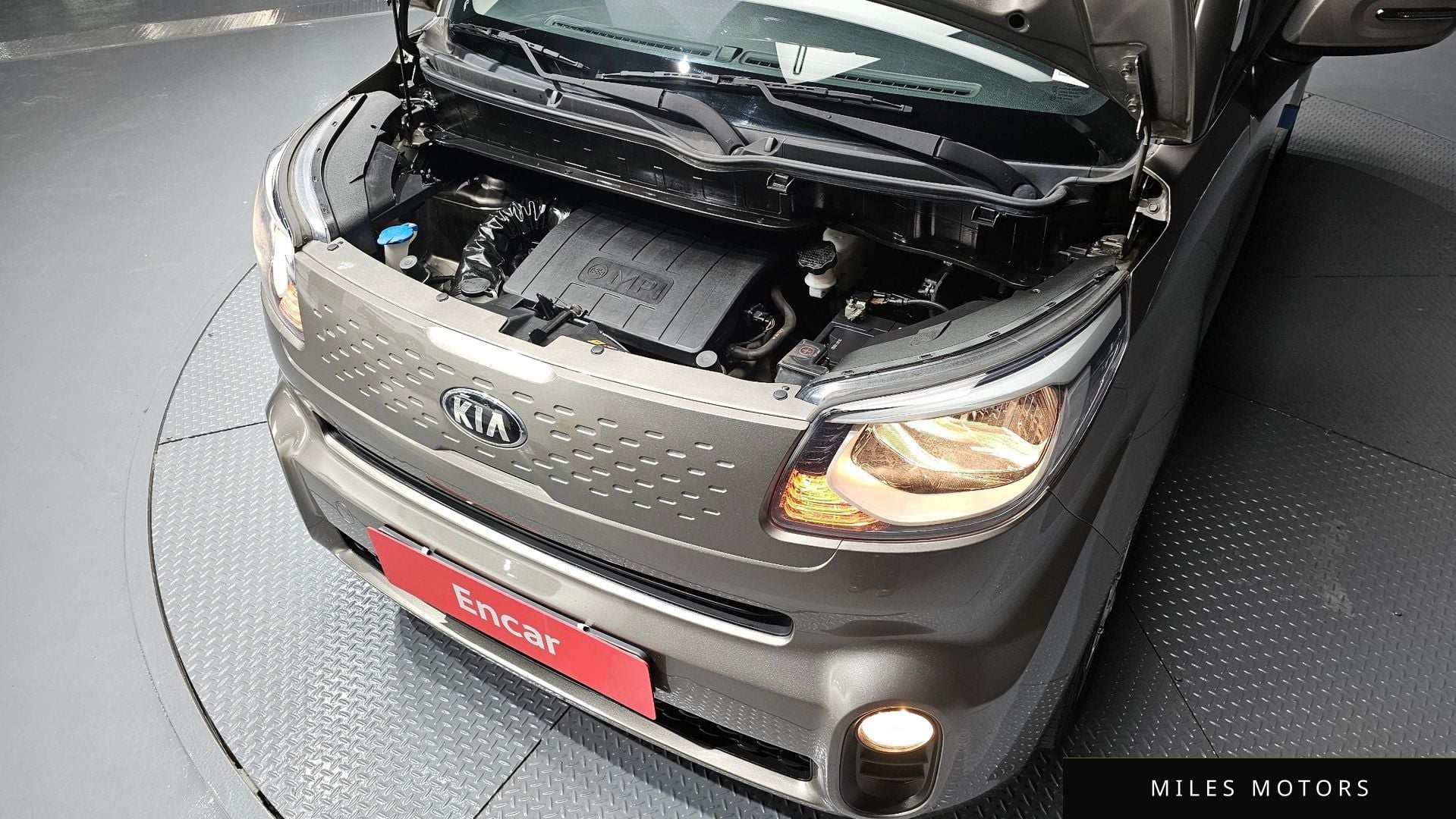 Kia RAY 2021 — миниатюра 6