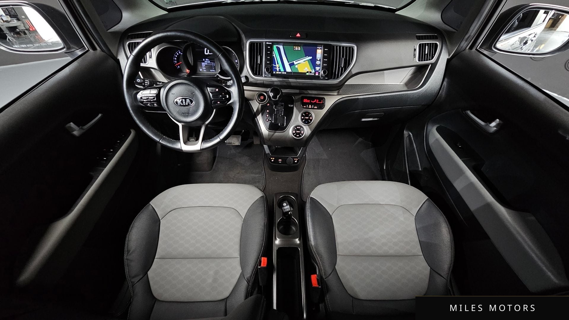 Kia RAY 2021 — миниатюра 7