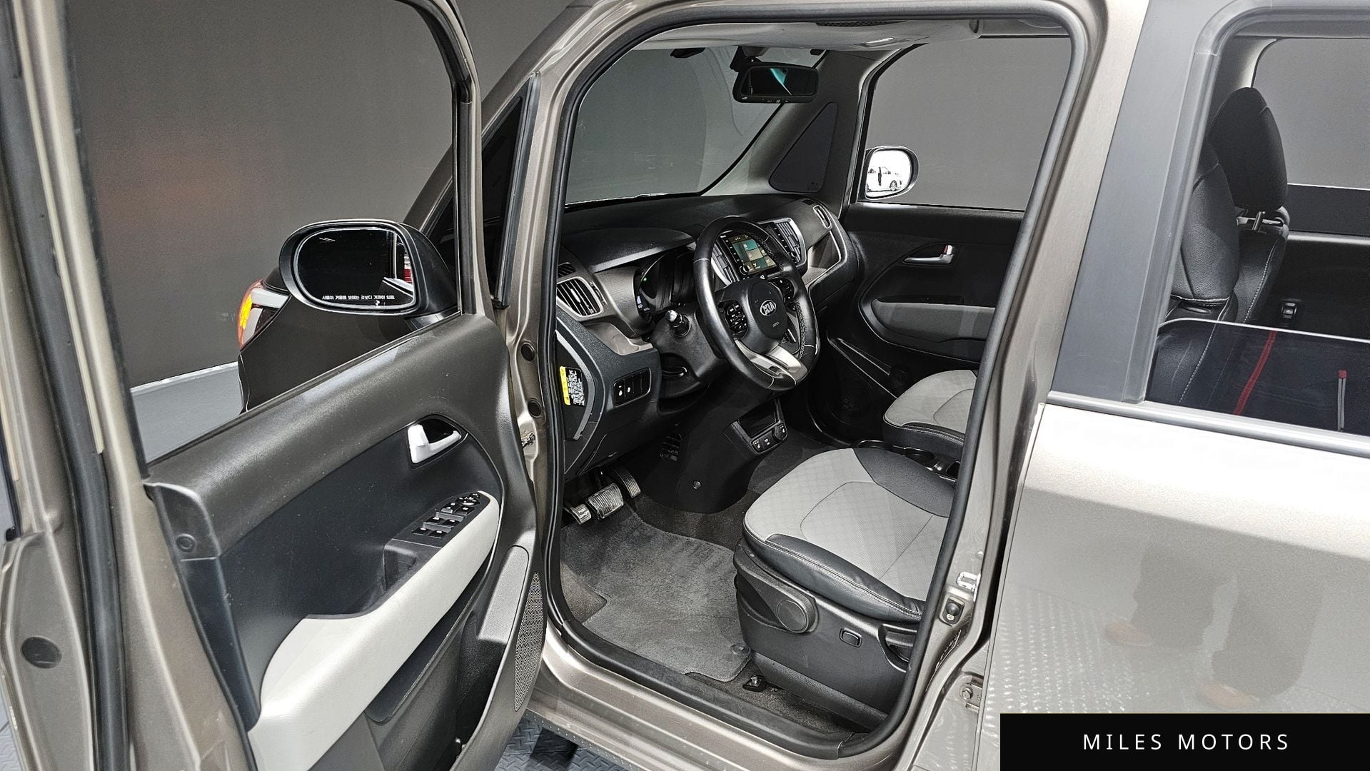 Kia RAY 2021 — миниатюра 10