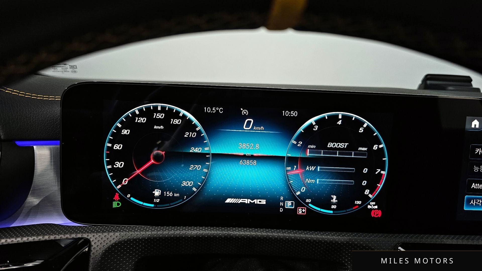 Mercedes-Benz CLA-Class C118 2021 — миниатюра 8