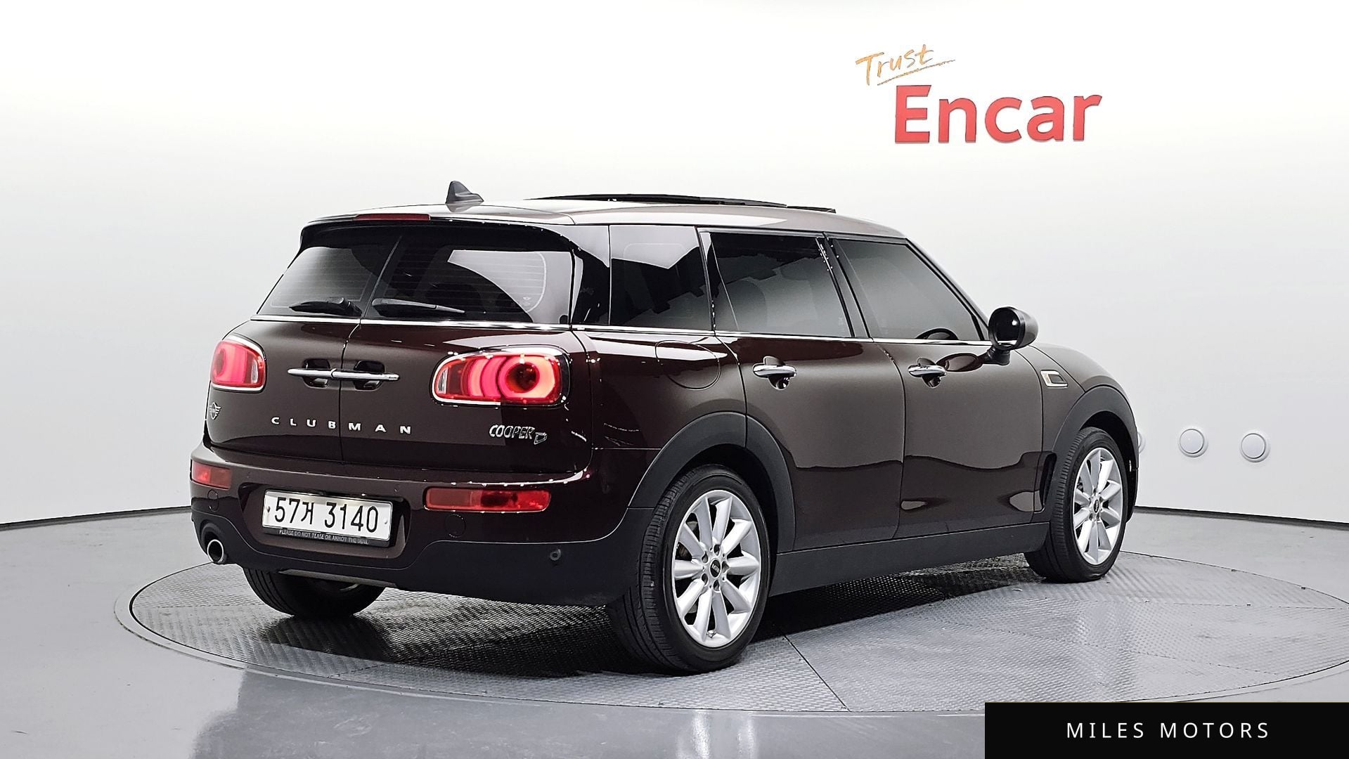 MINI 쿠퍼 D 클럽맨 2019 — миниатюра 2