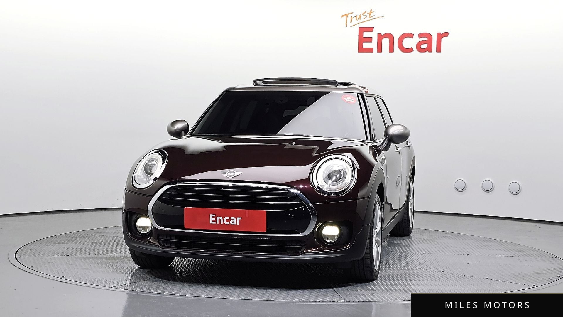 MINI 쿠퍼 D 클럽맨 2019 — миниатюра 3