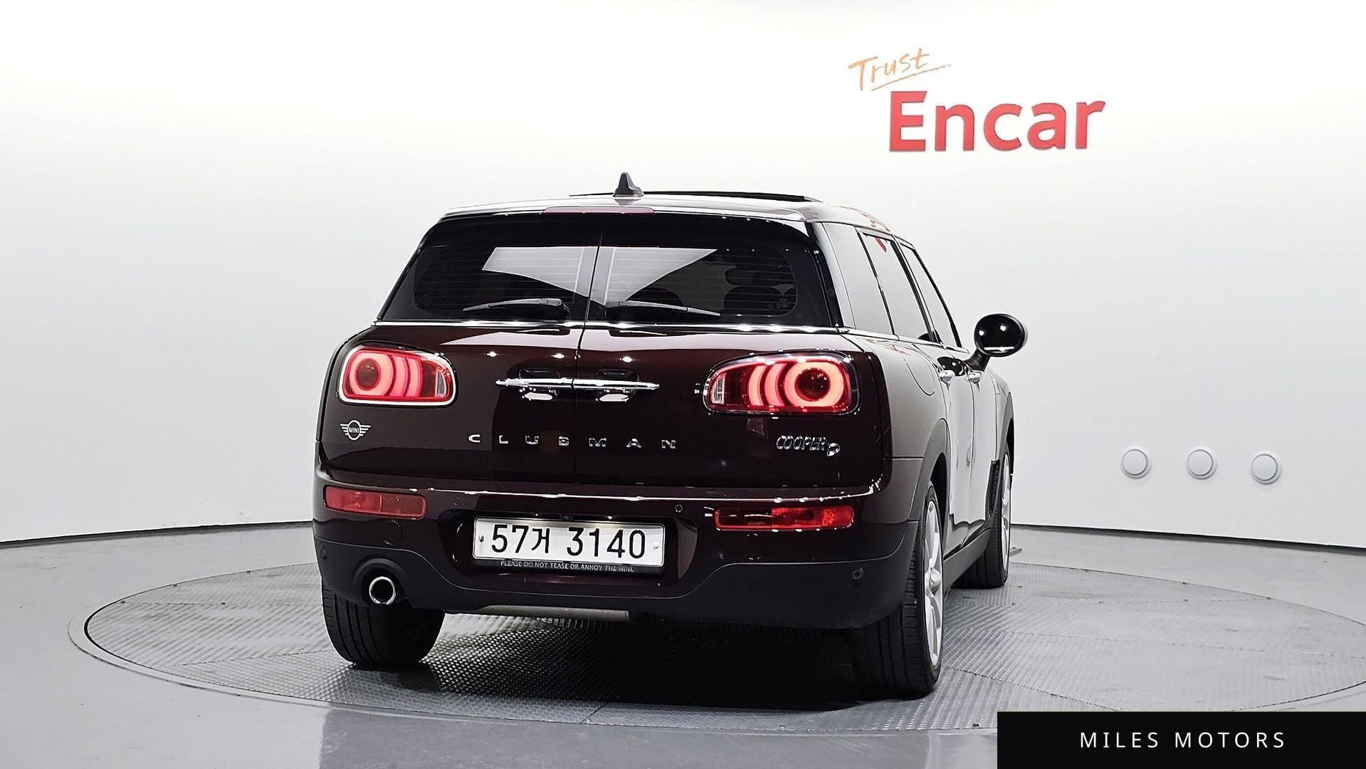 MINI 쿠퍼 D 클럽맨 2019 — миниатюра 4