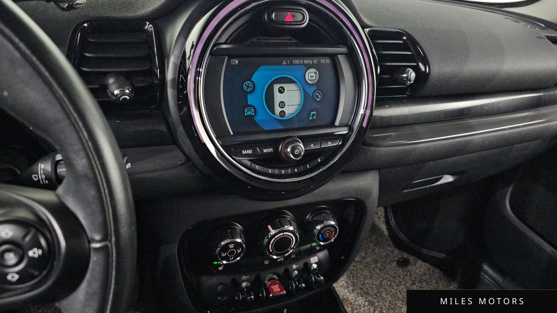 MINI 쿠퍼 D 클럽맨 2019 — миниатюра 17