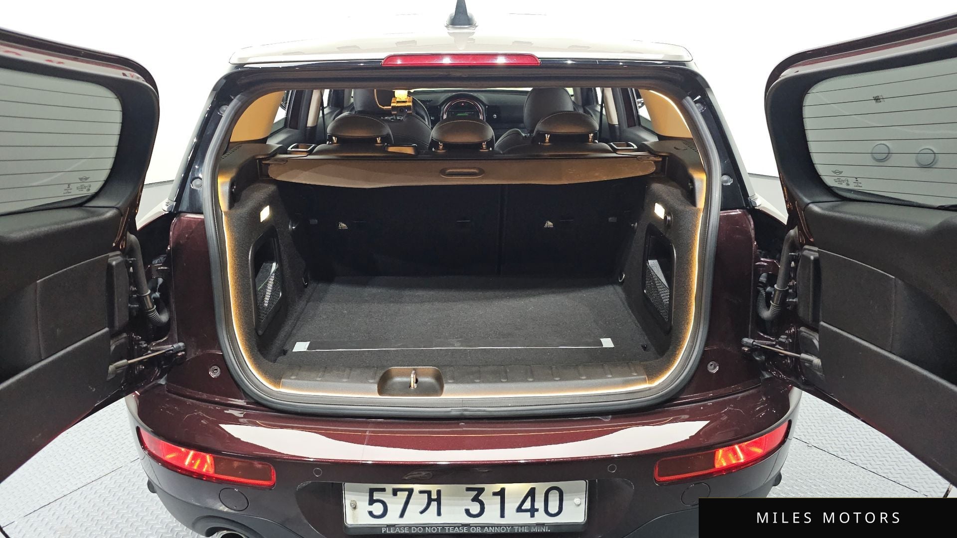 MINI 쿠퍼 D 클럽맨 2019 — миниатюра 20