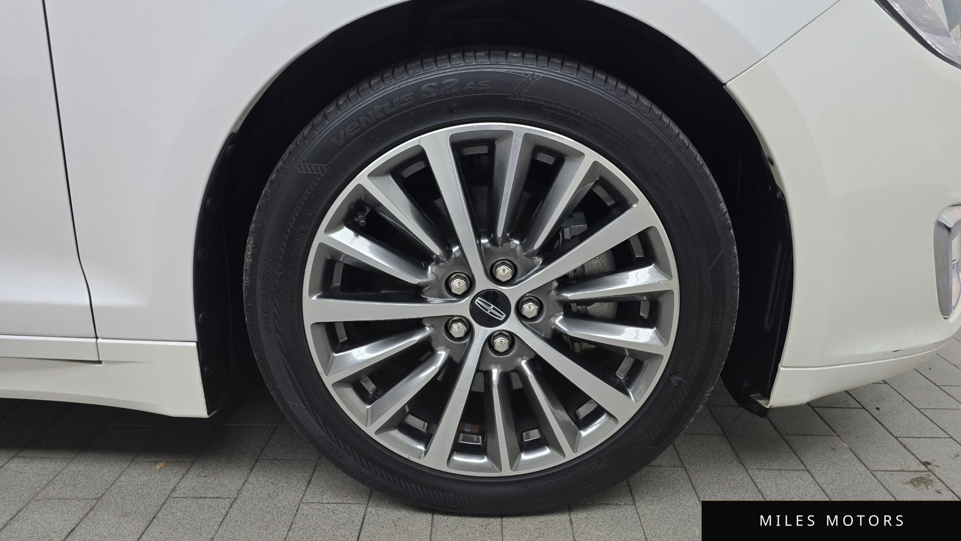 Lincoln MKZ 2019 — миниатюра 5
