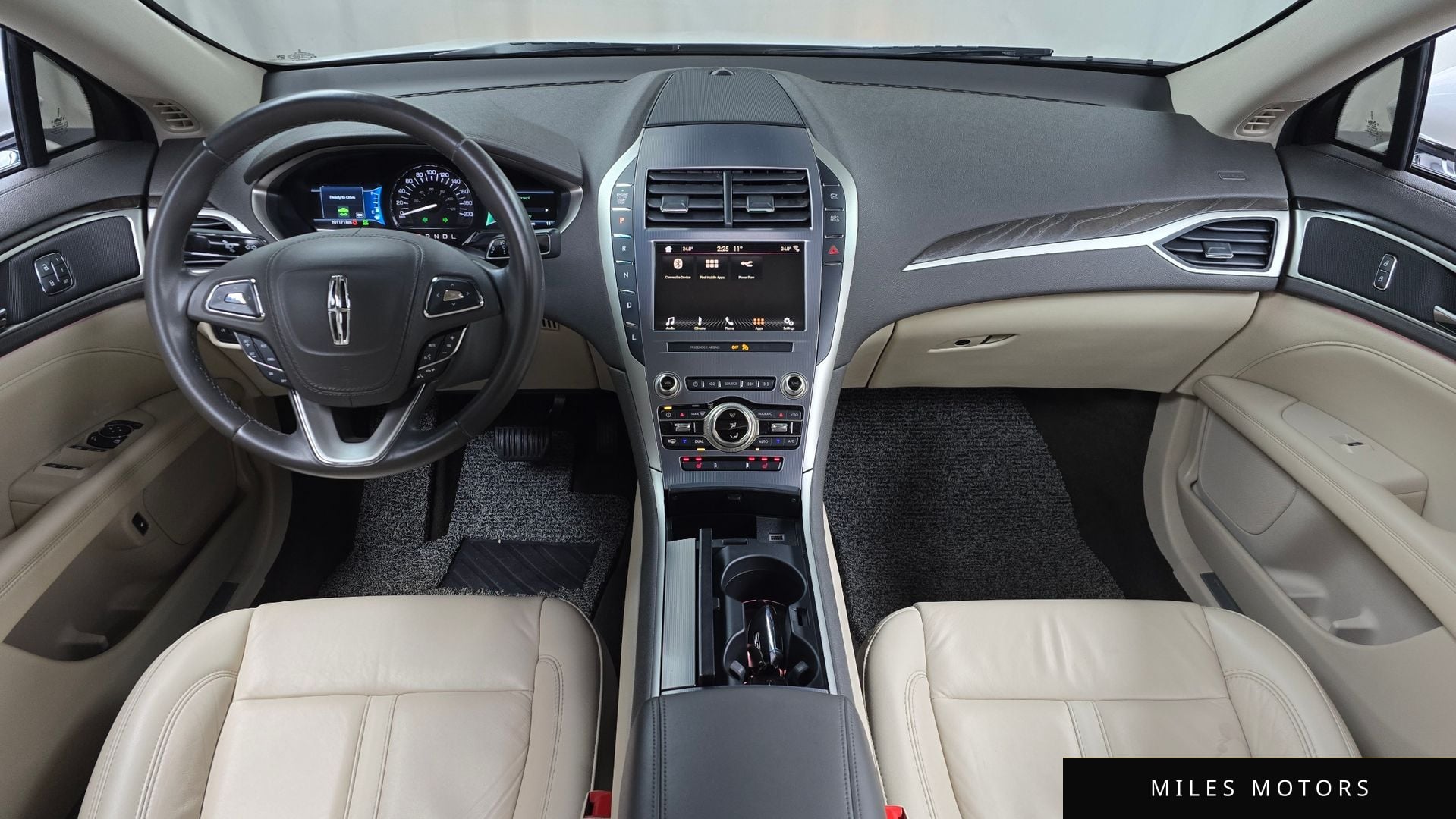 Lincoln MKZ 2019 — миниатюра 7