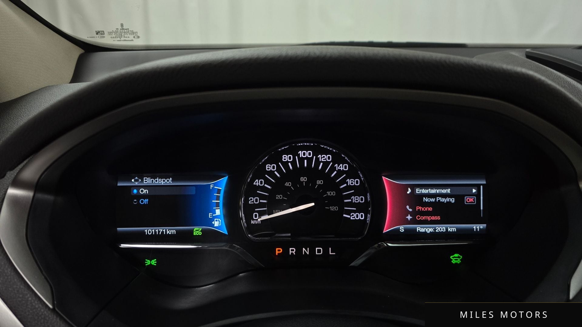 Lincoln MKZ 2019 — миниатюра 8