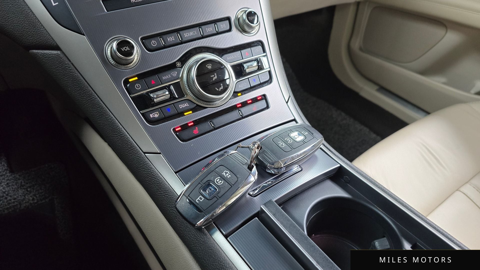 Lincoln MKZ 2019 — миниатюра 9