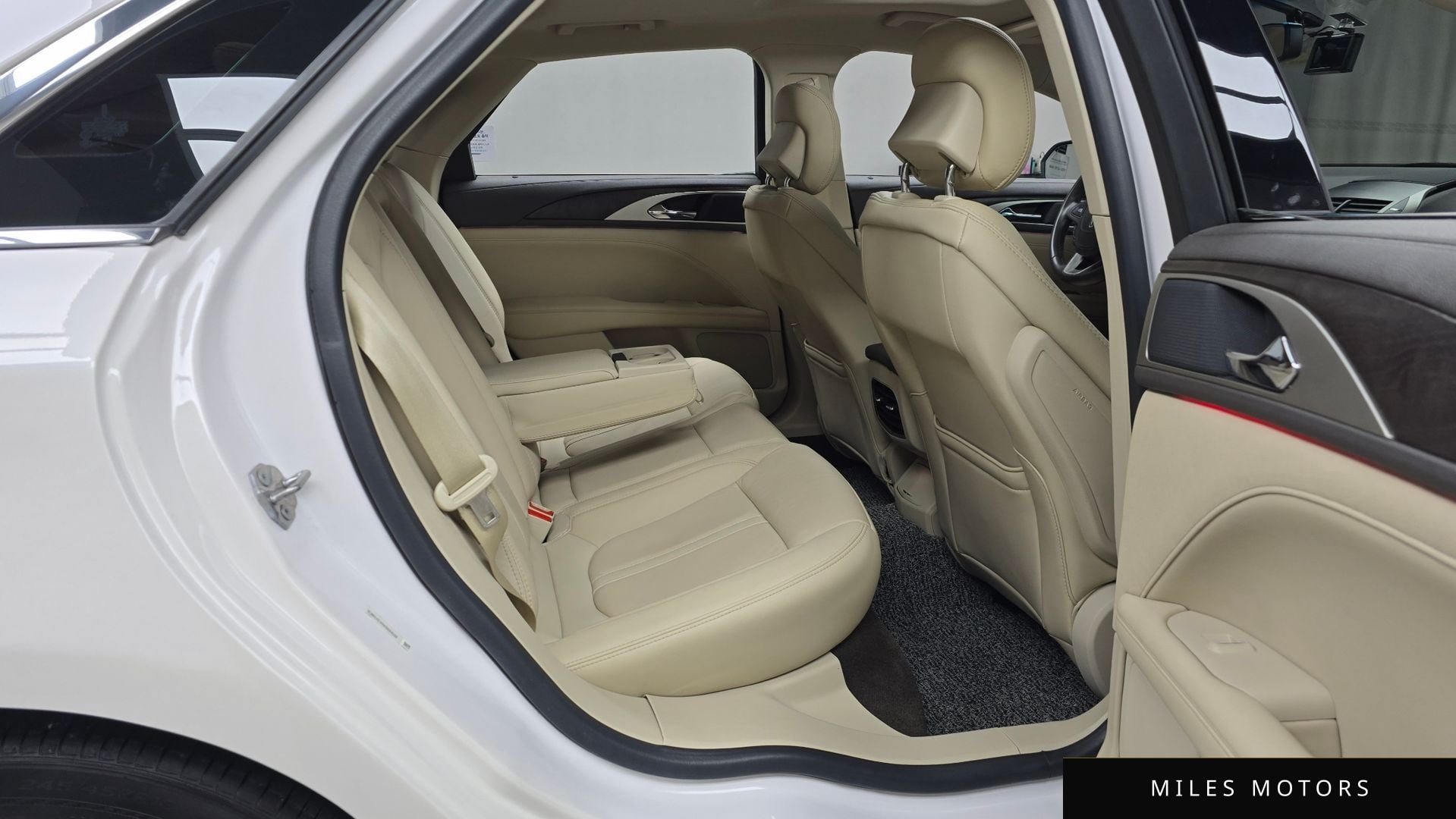 Lincoln MKZ 2019 — миниатюра 12