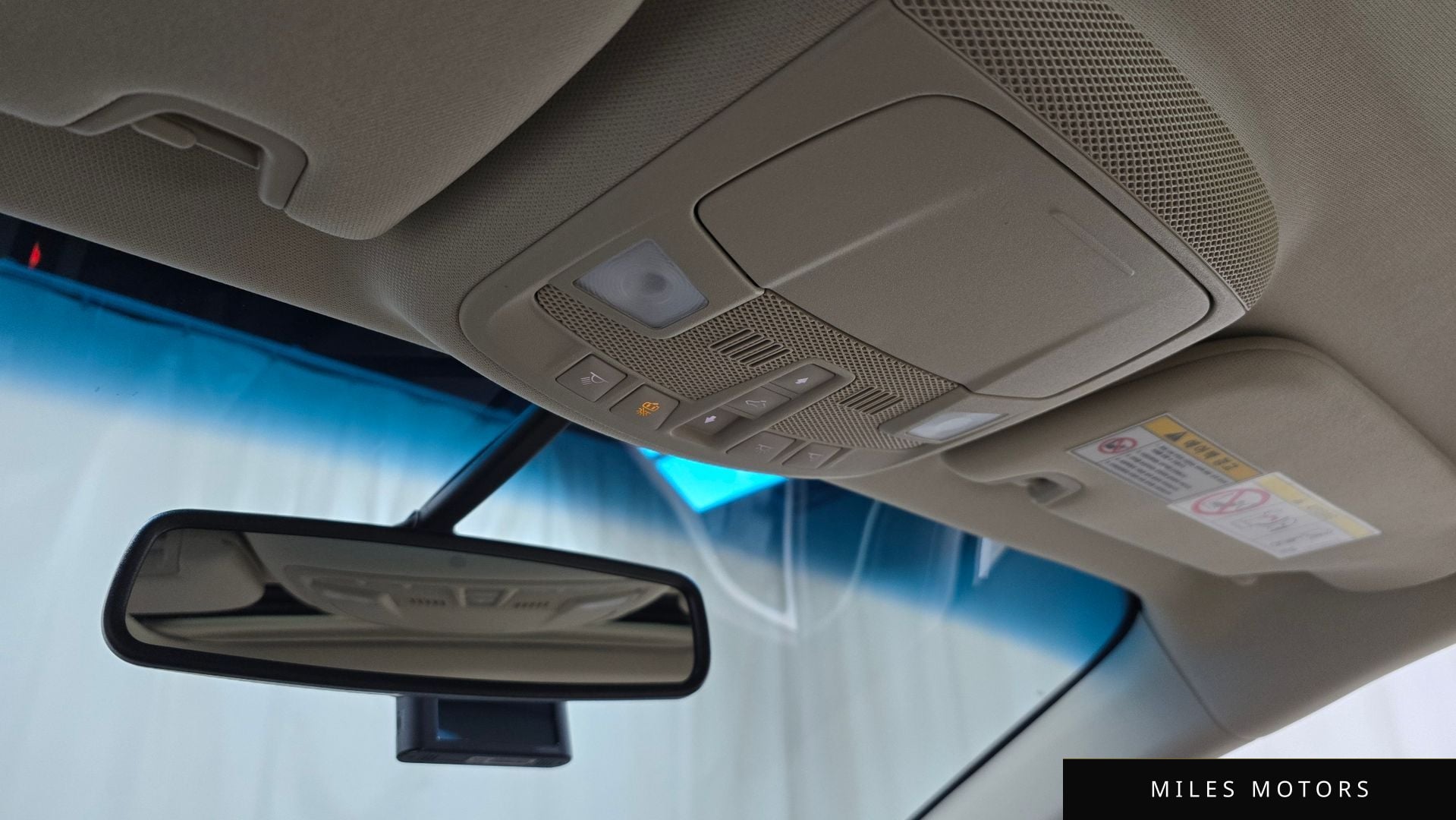 Lincoln MKZ 2019 — миниатюра 16