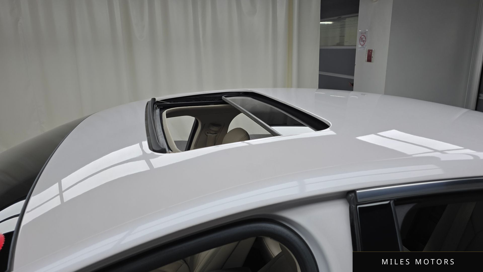 Lincoln MKZ 2019 — миниатюра 19