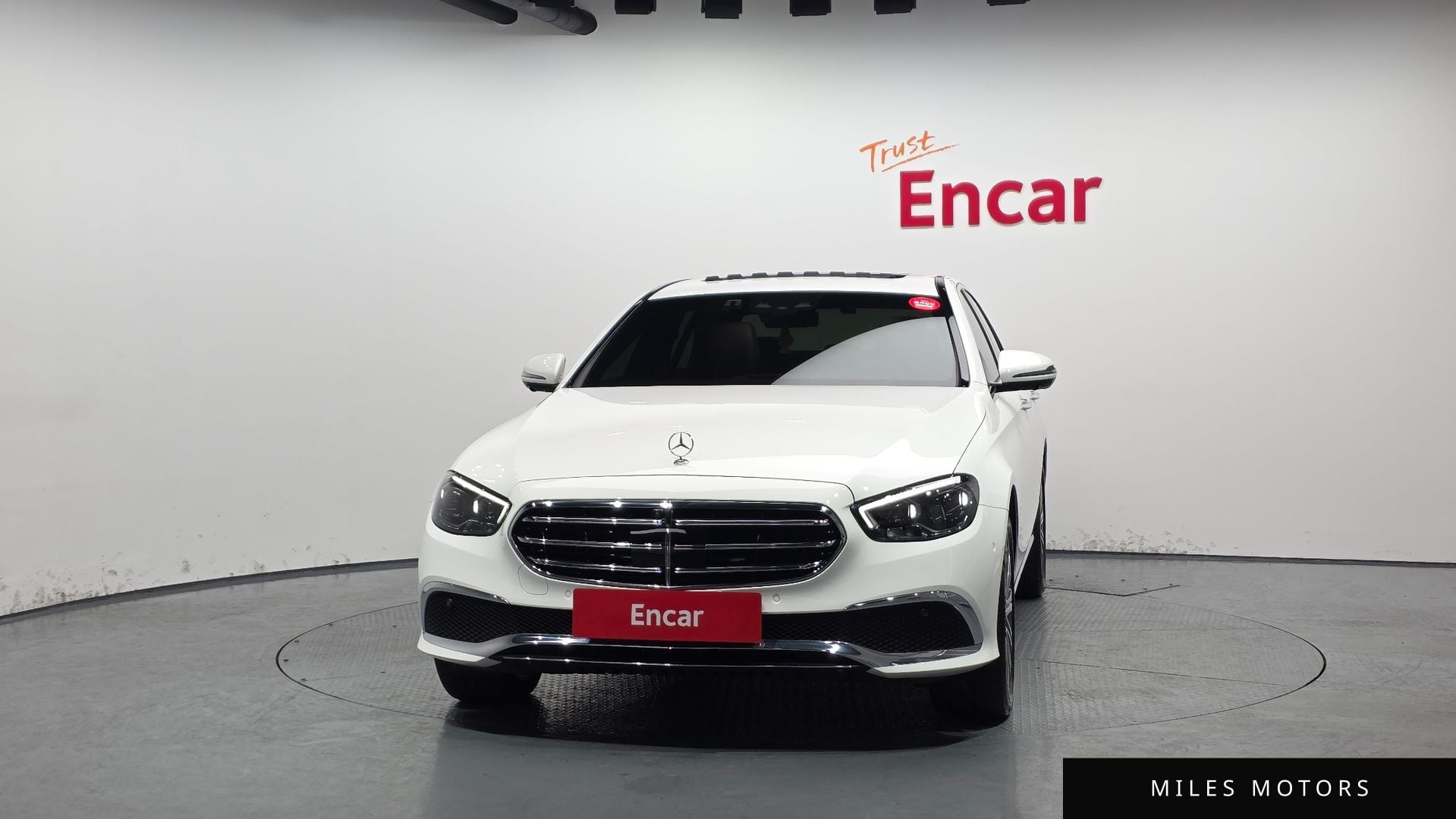 Mercedes-Benz E-Class W213 2023 — миниатюра 3