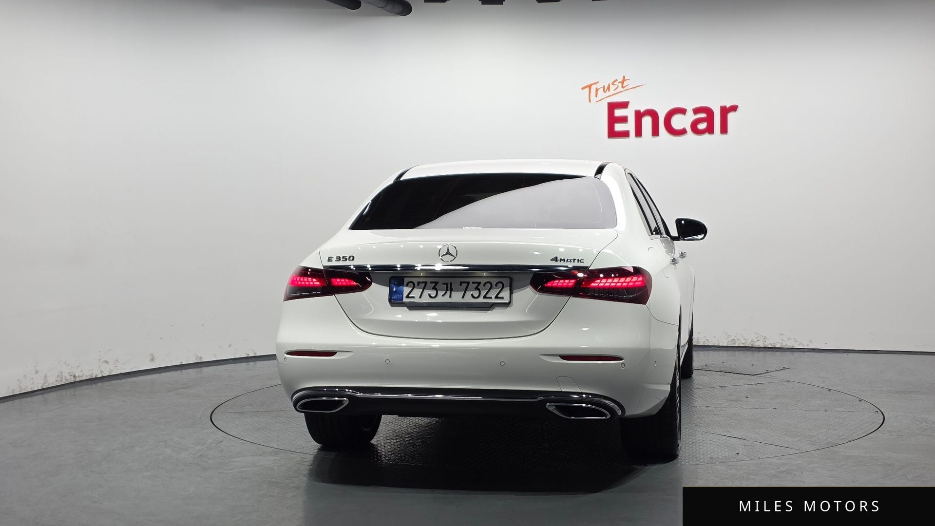 Mercedes-Benz E-Class W213 2023 — миниатюра 4