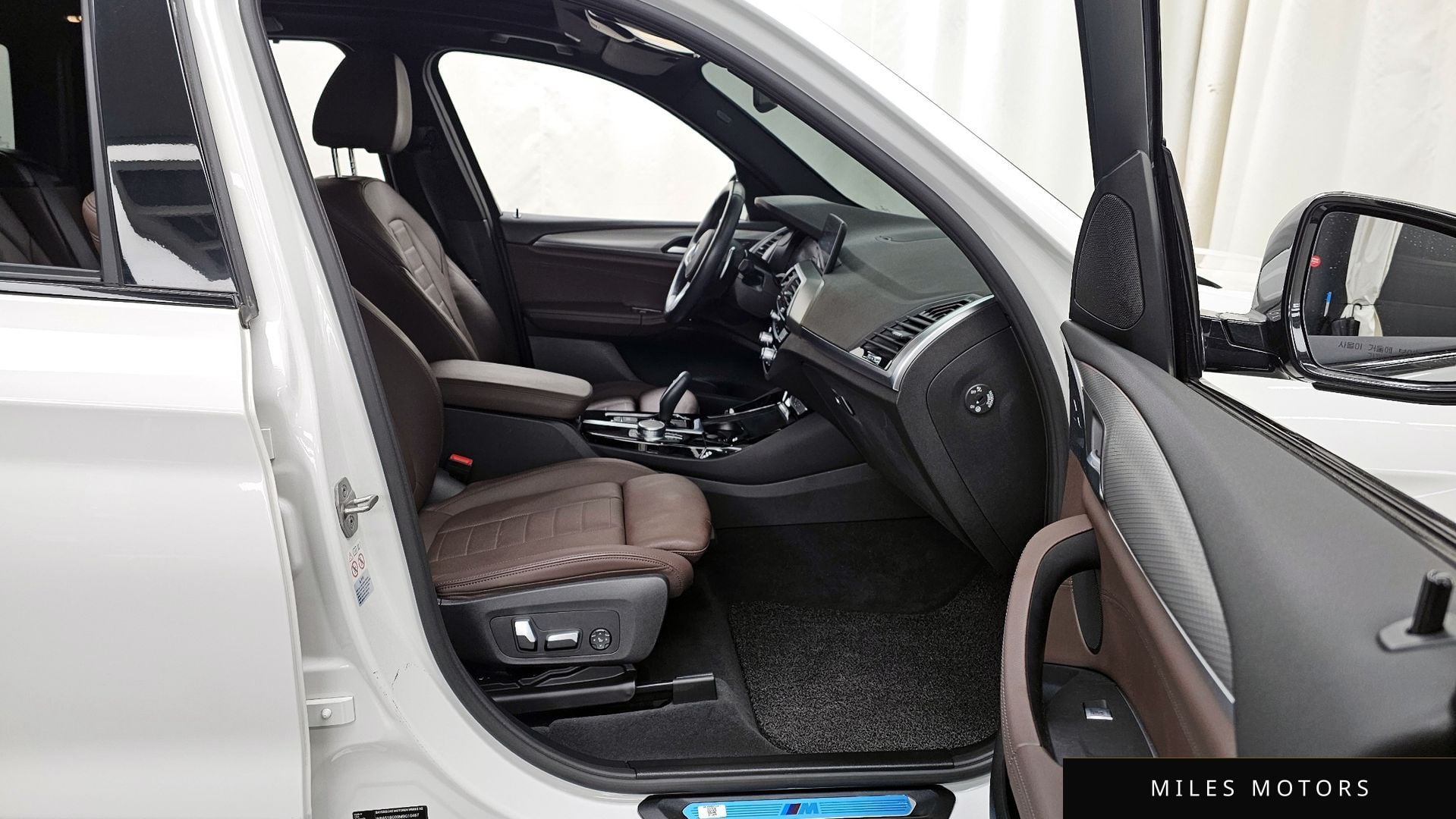 BMW X3 (G01) 2021 — миниатюра 11