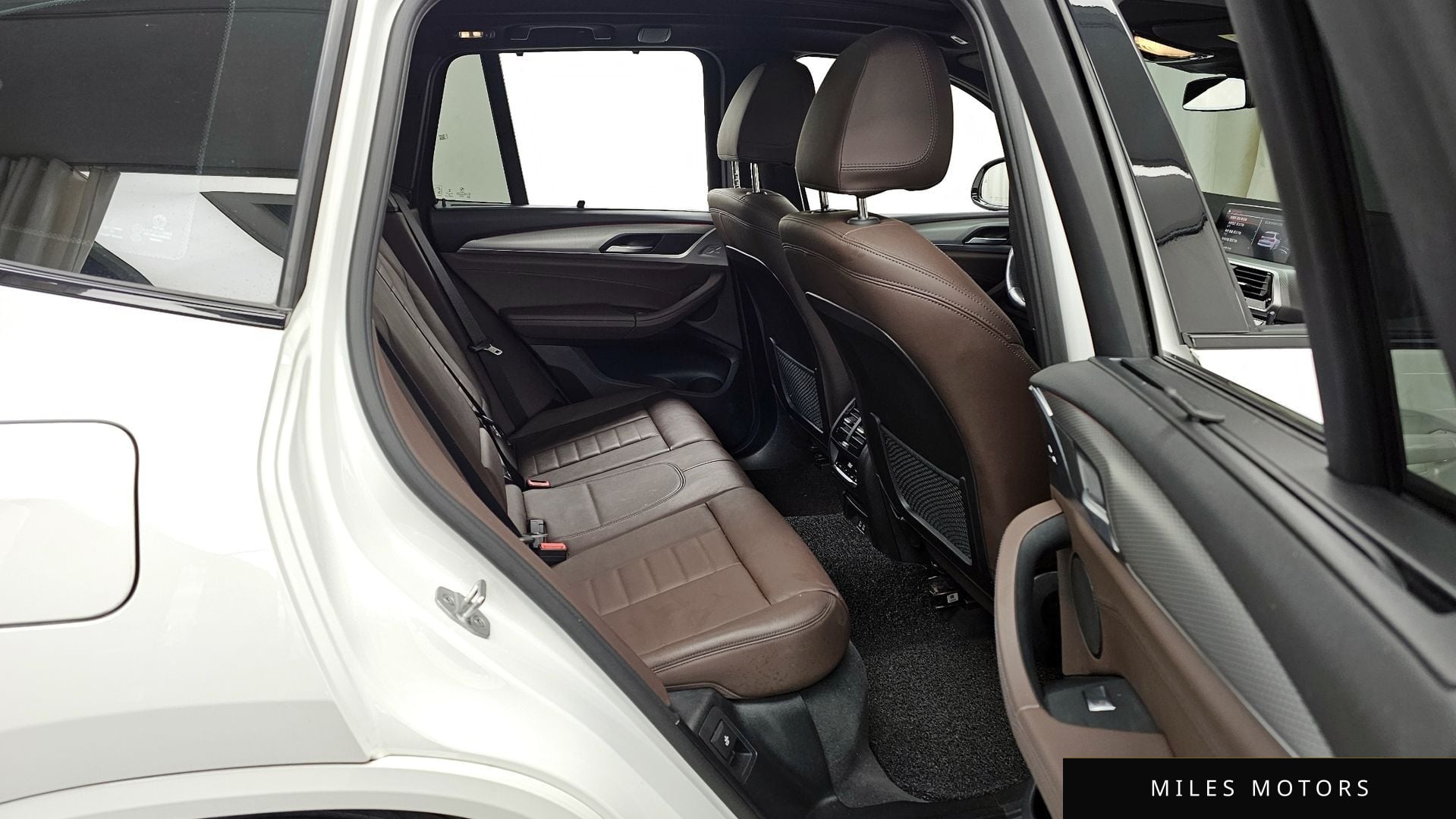 BMW X3 (G01) 2021 — миниатюра 12