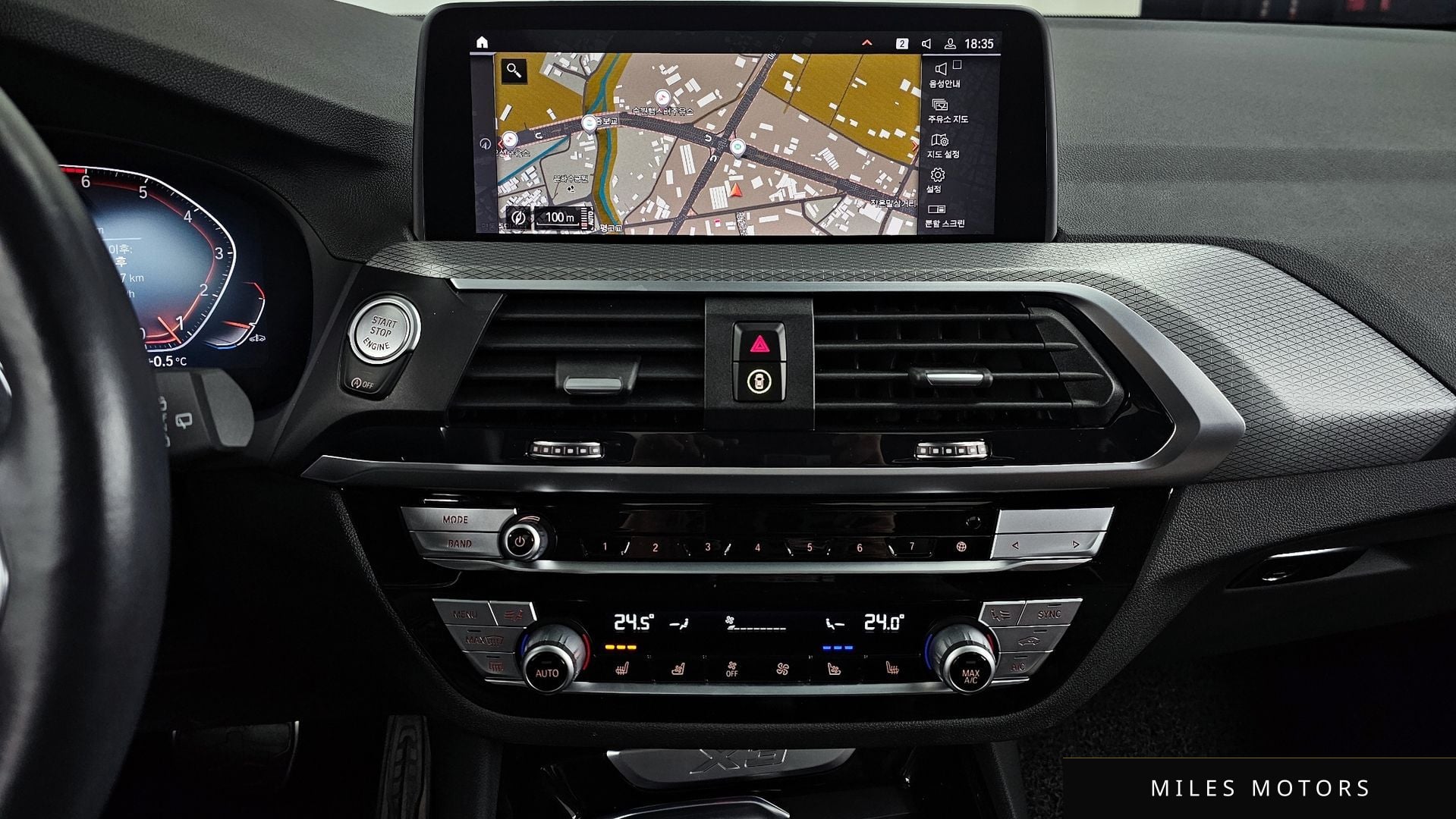 BMW X3 (G01) 2021 — миниатюра 14