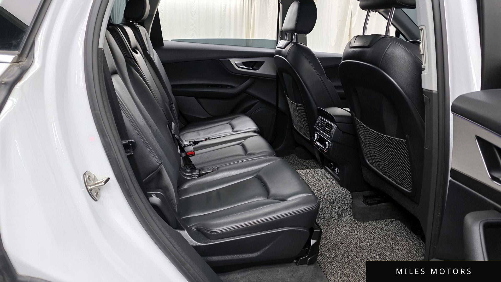 Audi Q7 (4M) 2019 — миниатюра 12