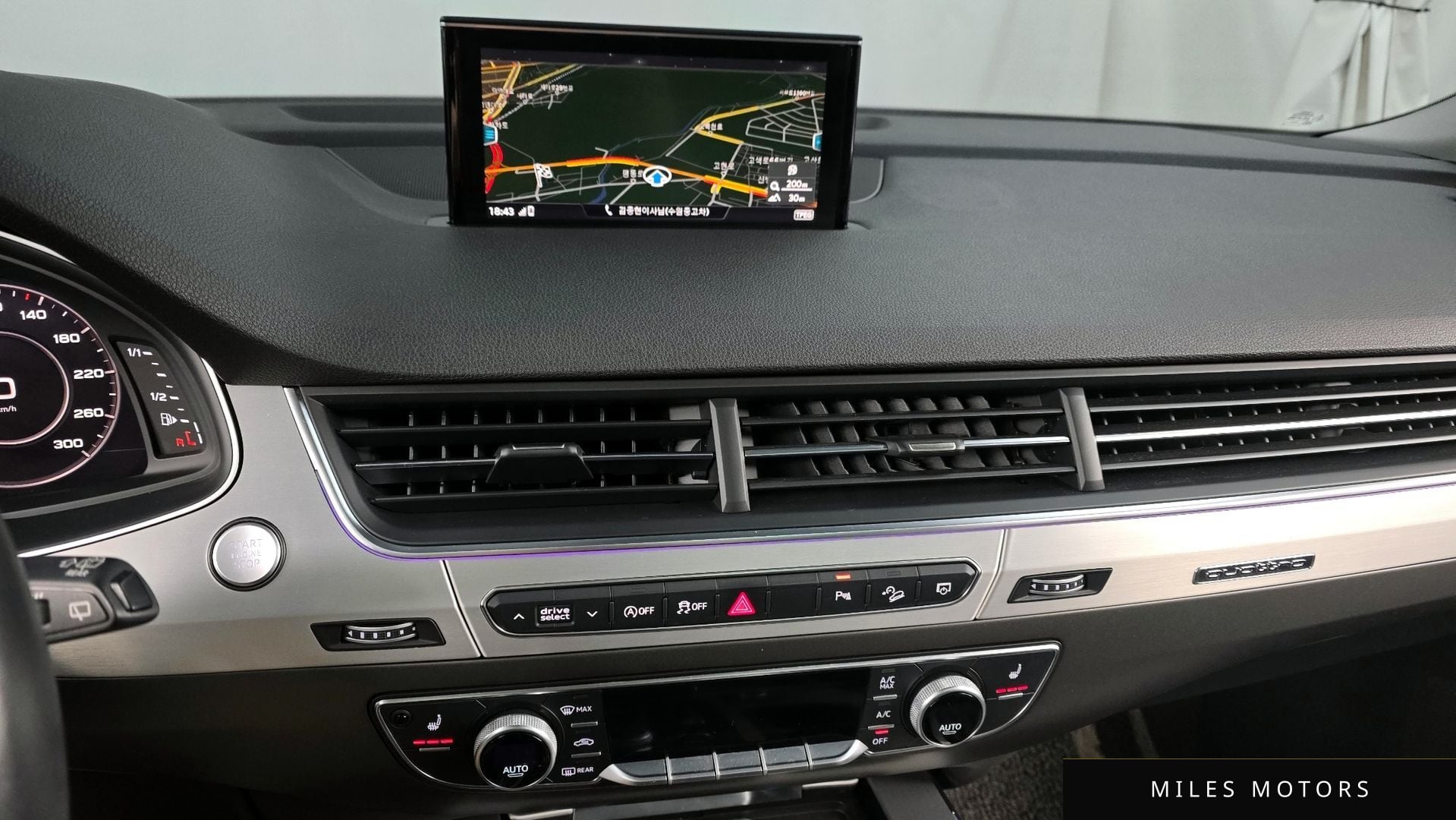 Audi Q7 (4M) 2019 — миниатюра 14