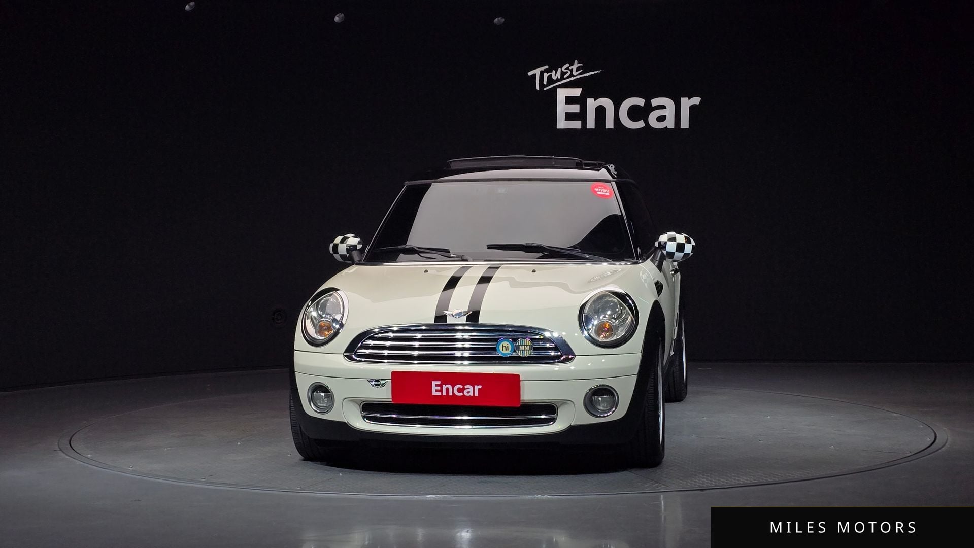 MINI Clubman 2009 — миниатюра 3