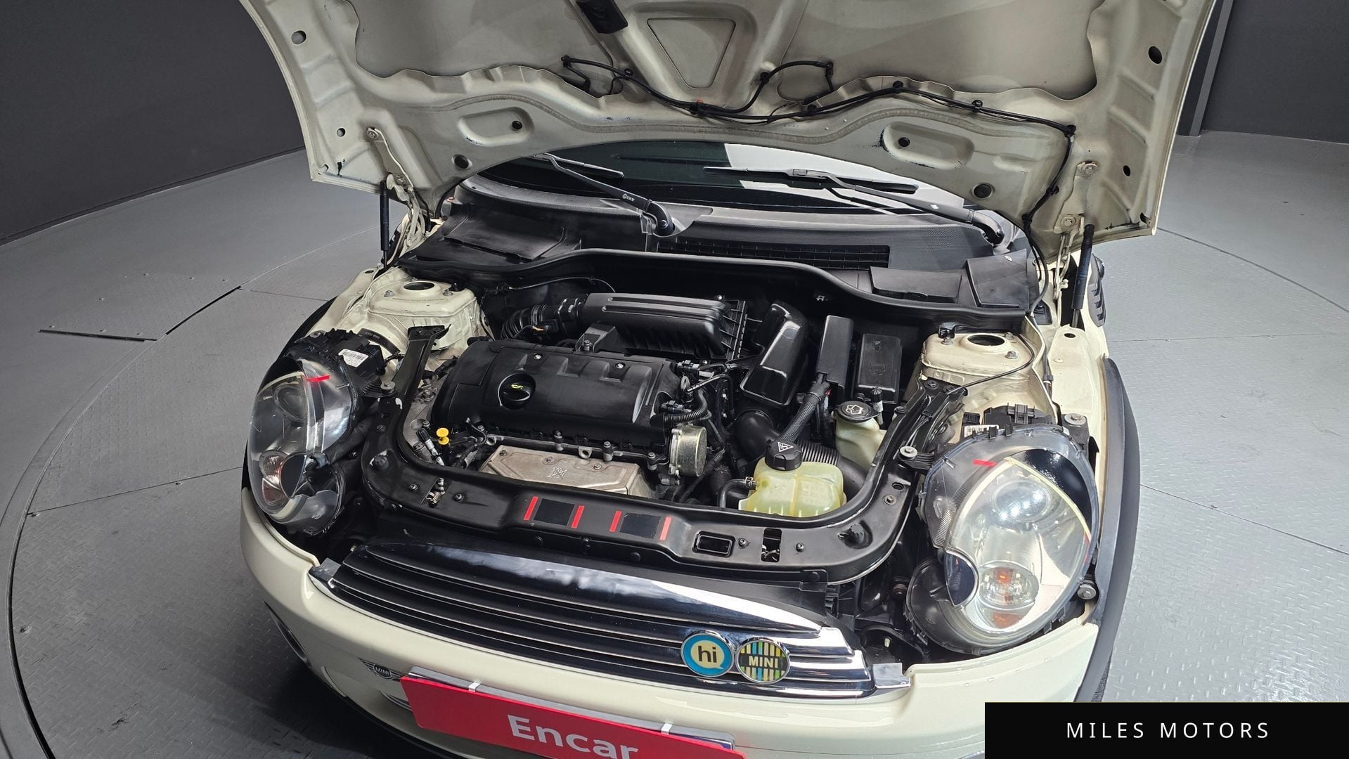 MINI Clubman 2009 — миниатюра 6