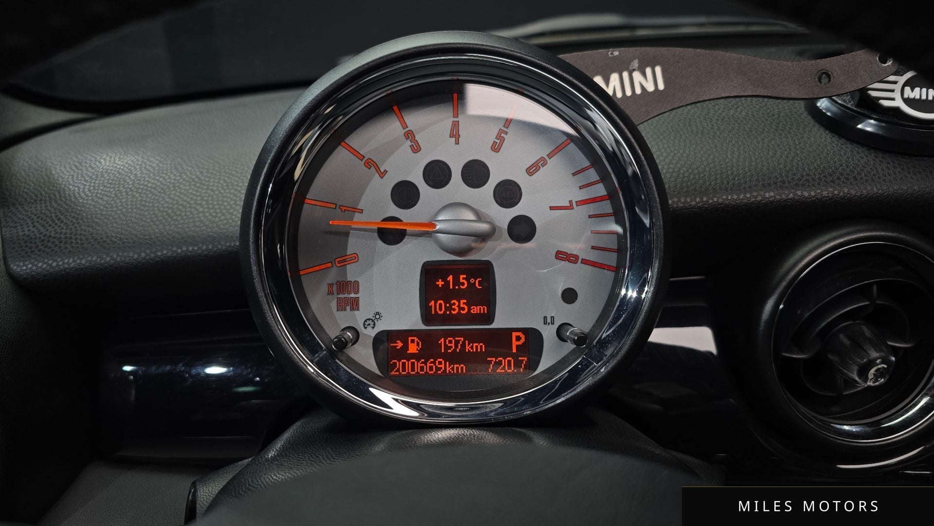 MINI Clubman 2009 — миниатюра 8