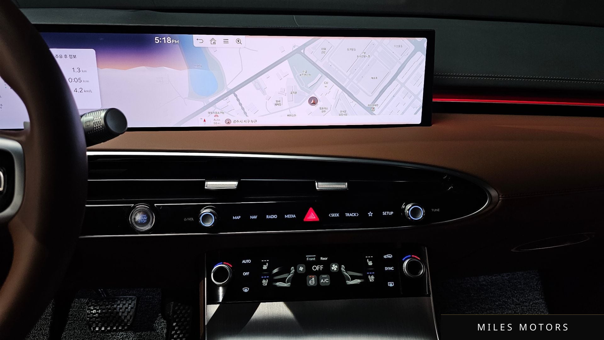 Genesis GV70 2025 — миниатюра 14