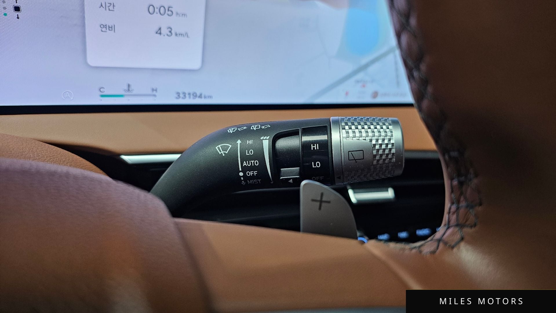 Genesis GV70 2025 — миниатюра 18
