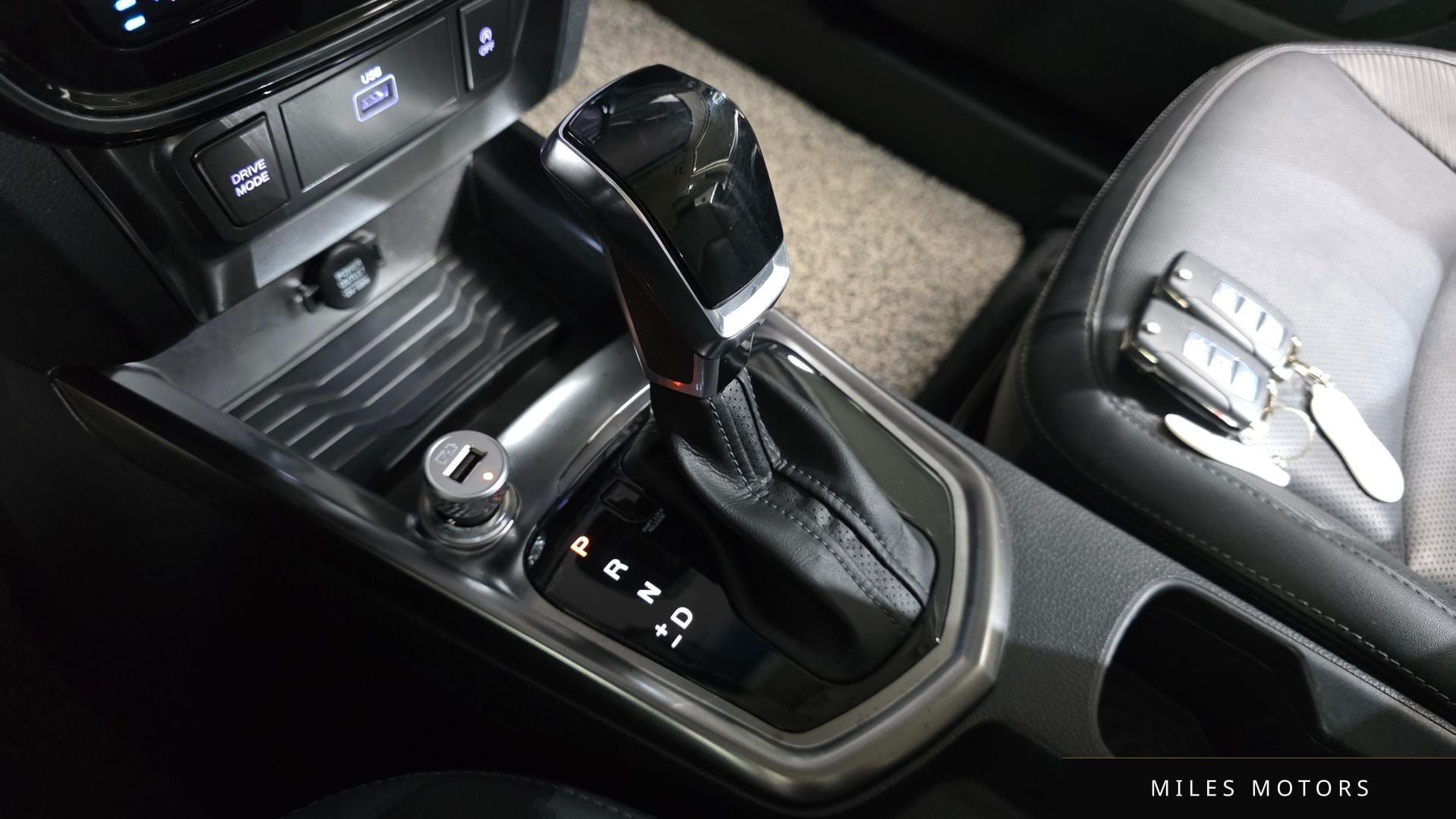 KG Mobility TIBOLI 2020 — миниатюра 9