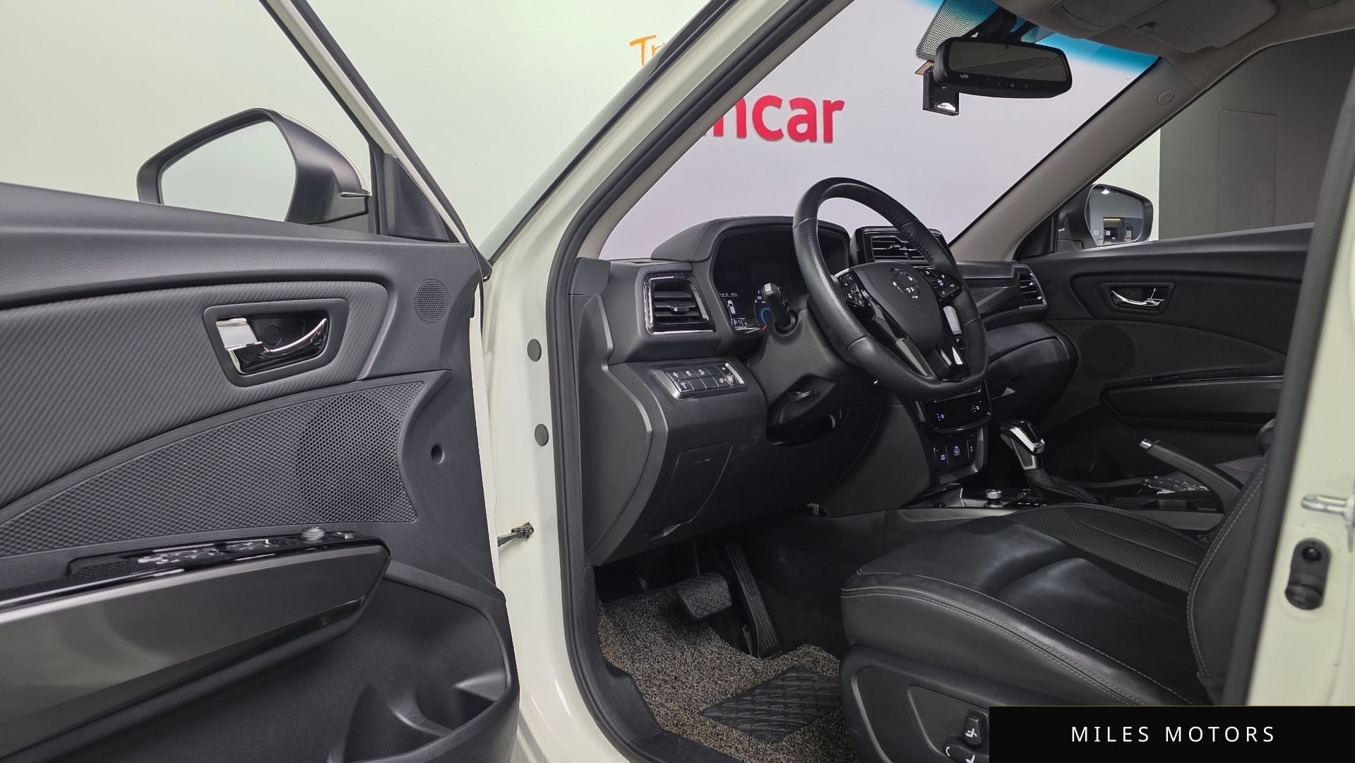 KG Mobility TIBOLI 2020 — миниатюра 11