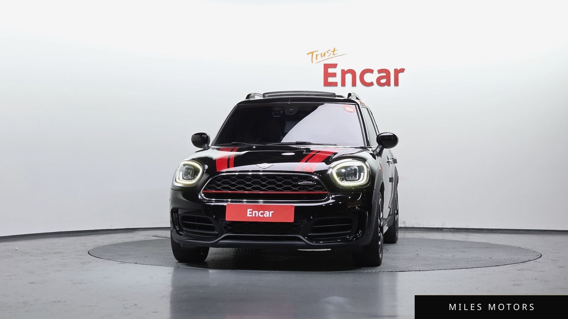MINI Countryman 2021 — миниатюра 3